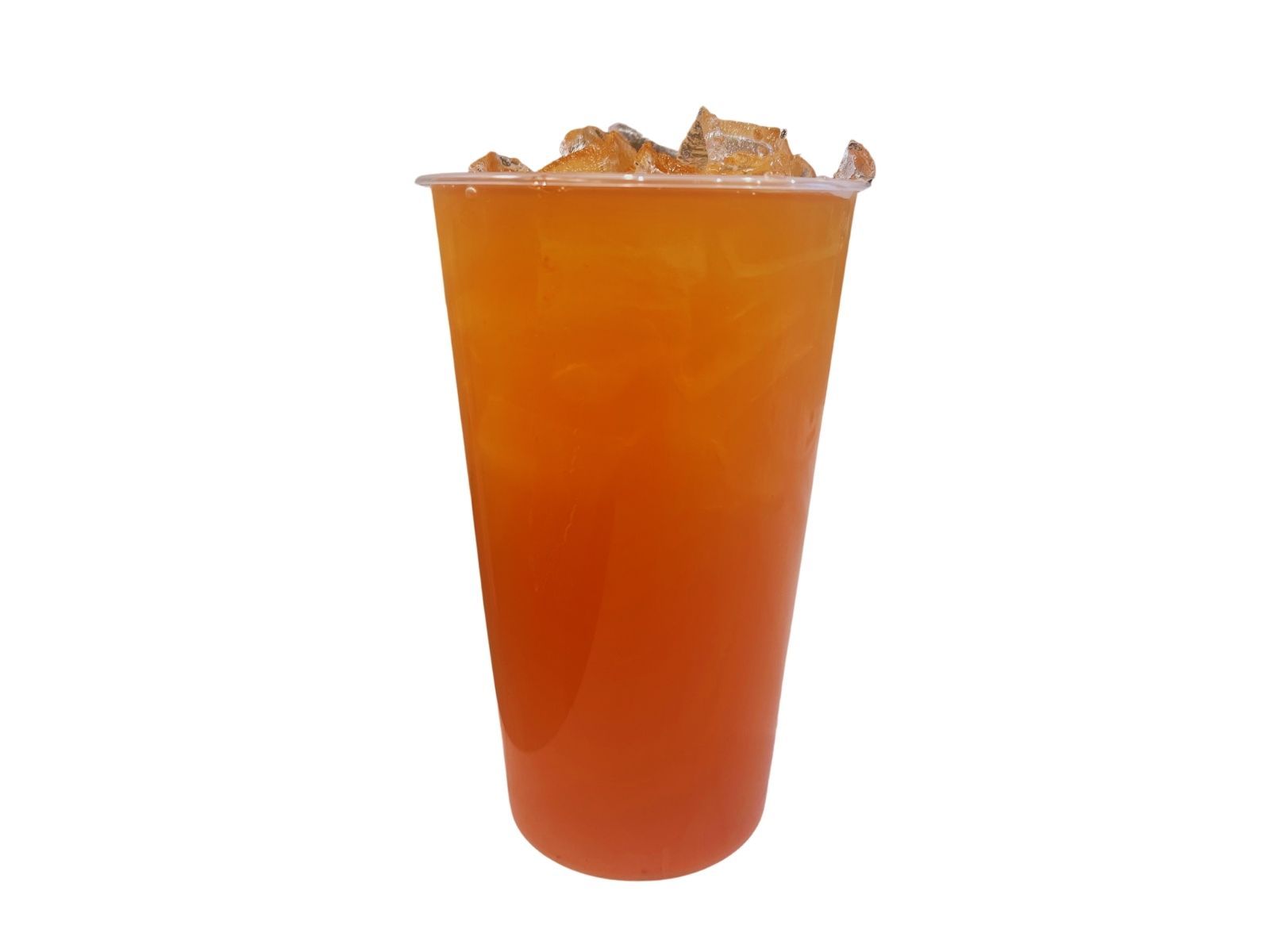 Pomegranate Fruit Tea.
