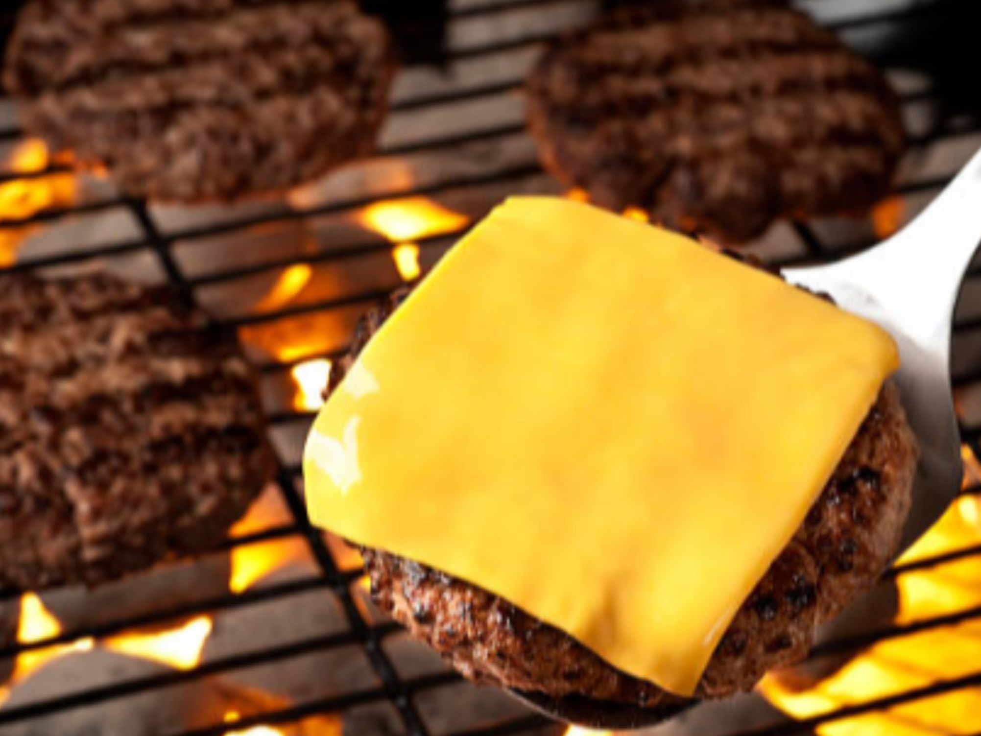 Cheeseburger.