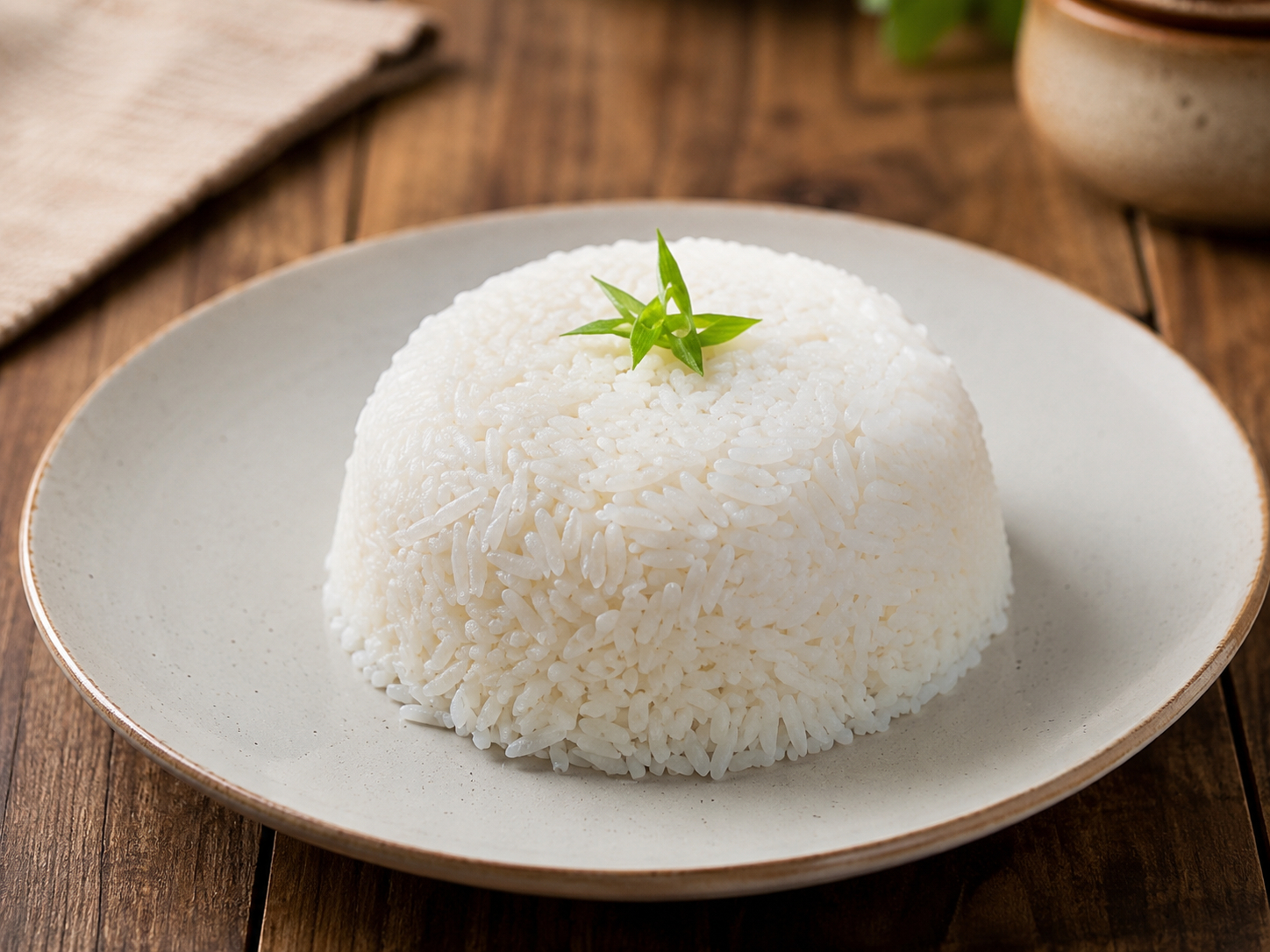 Rice.