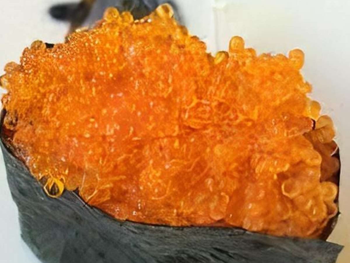 Masago.