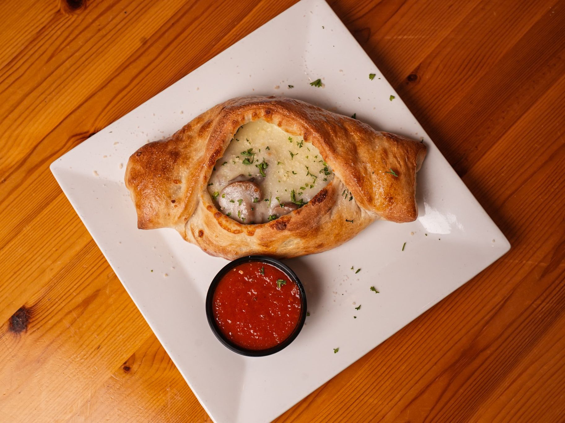 Stromboli.