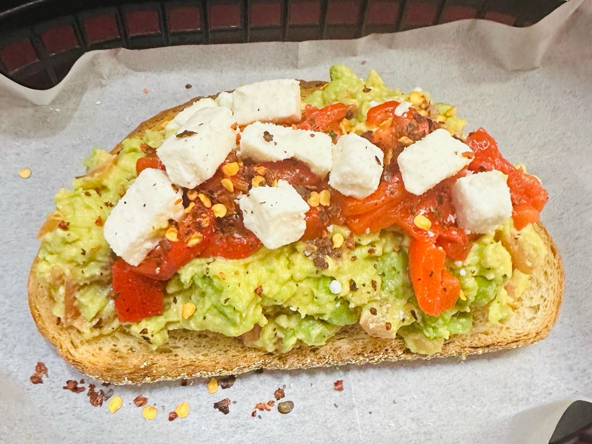 Avocado Toast