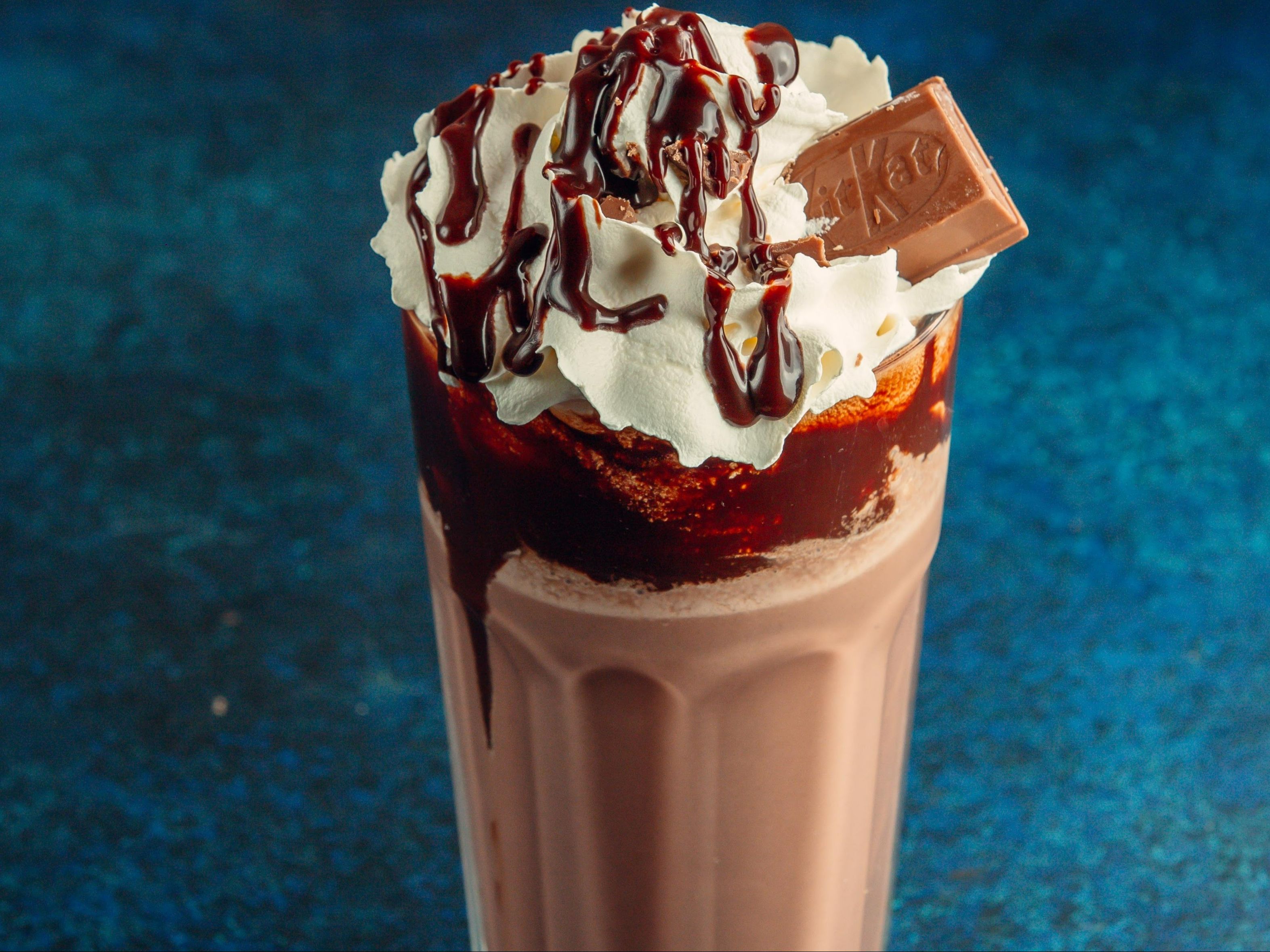 Kit-Kat Shake