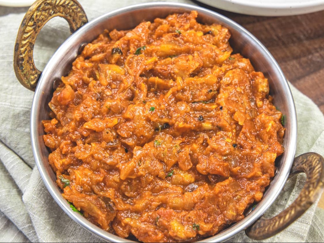 Bangan Bhartha.