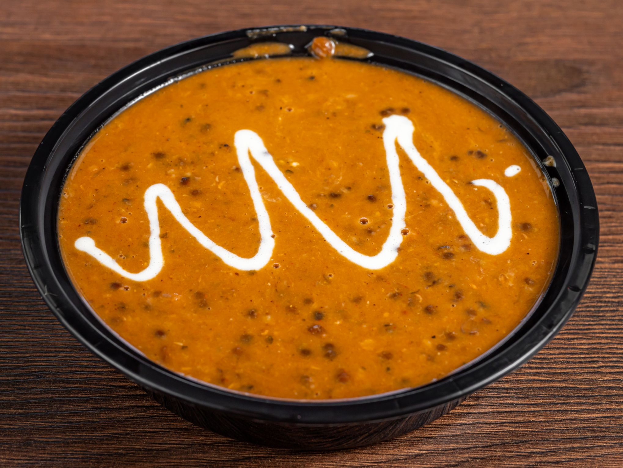 Daal.