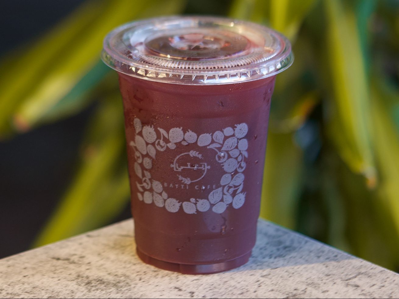 Jallab Juice (J).