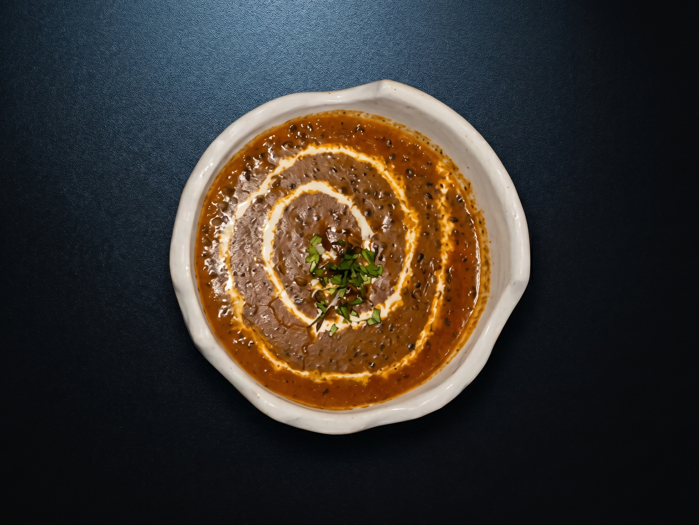 Dal Makhani.