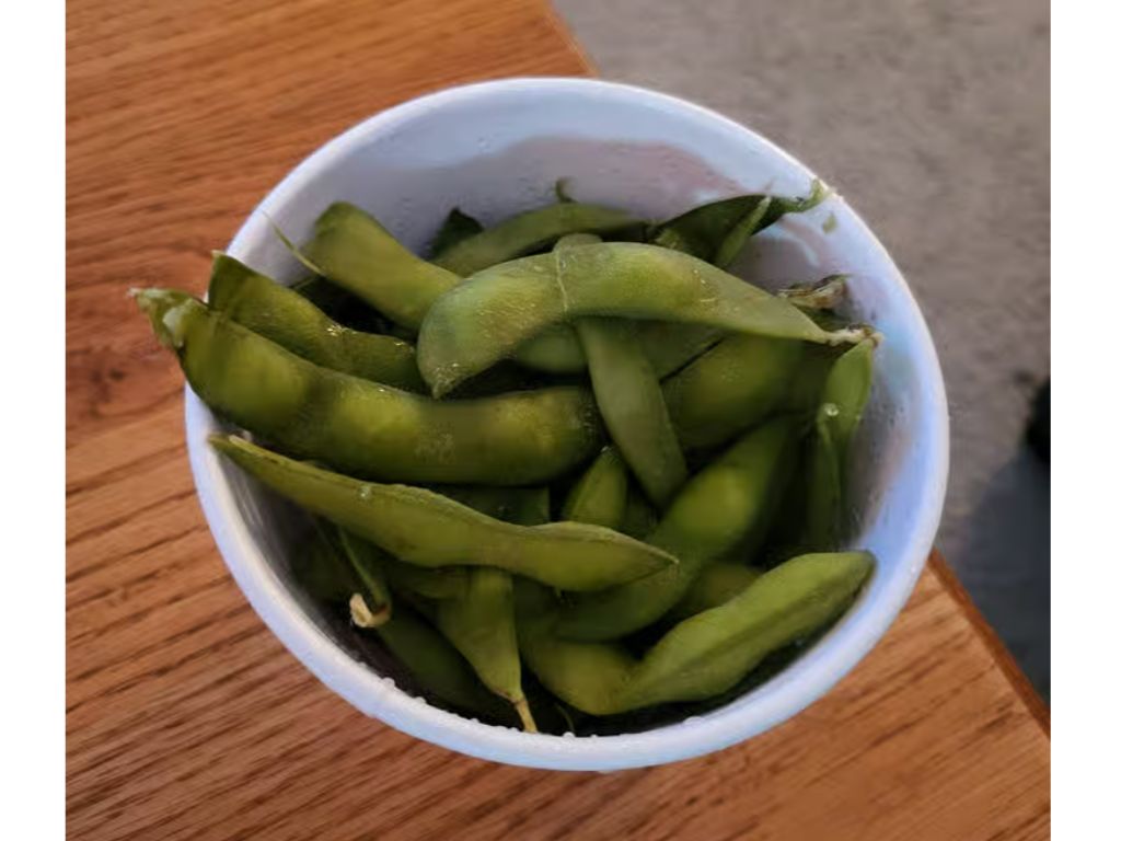 Edamame
