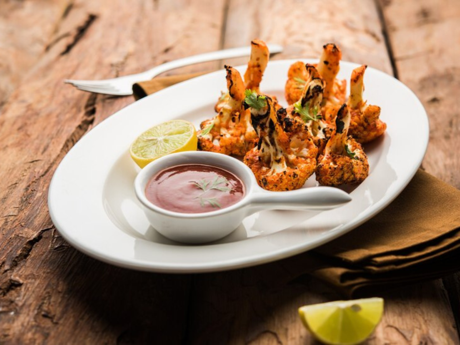 Aachi Special Shrimp 65.