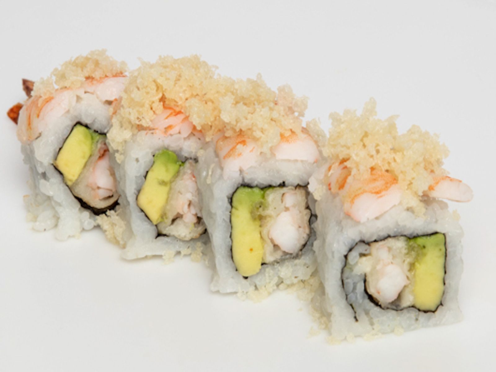 Paradise Roll.