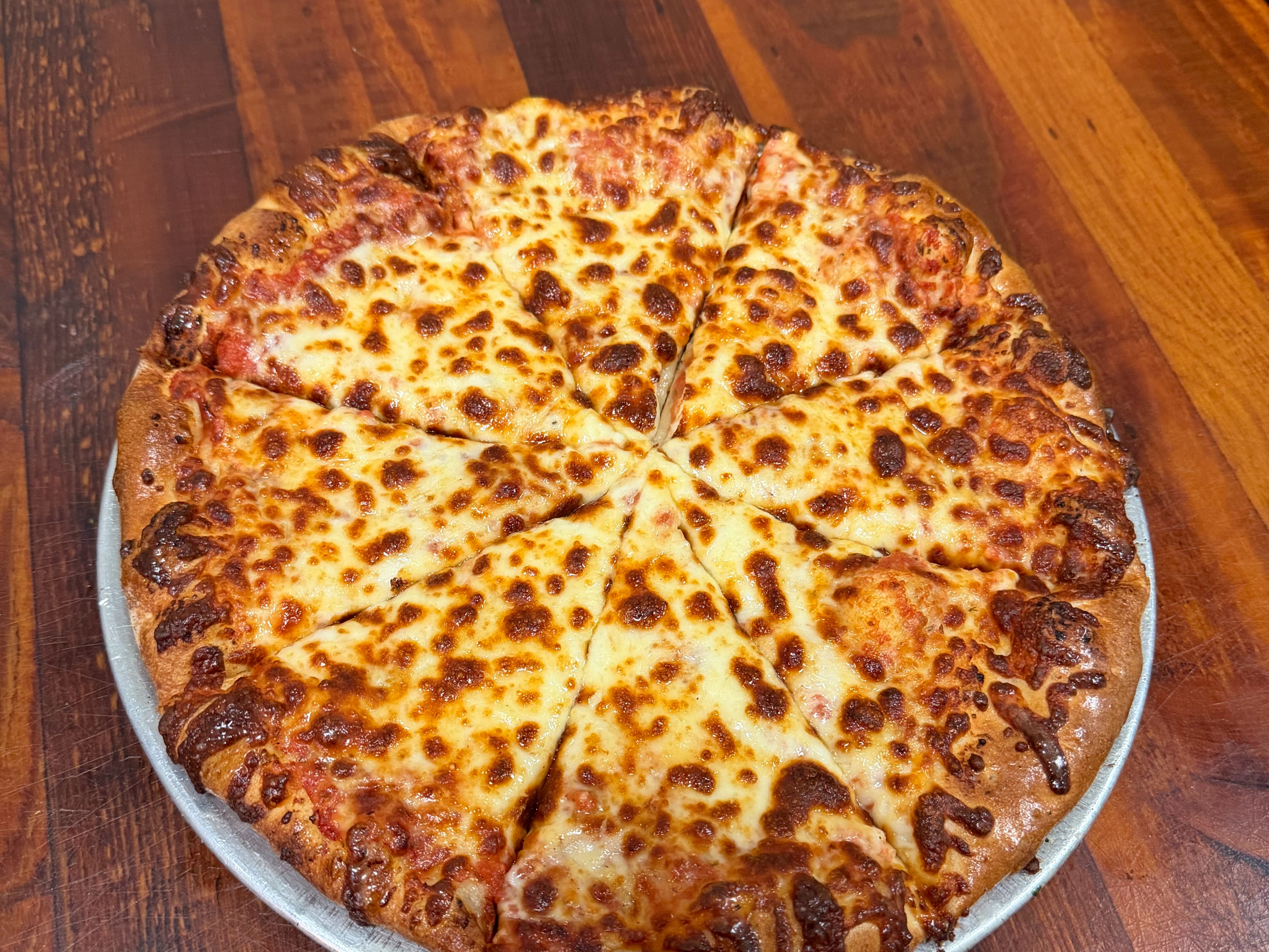 Create your own - Large