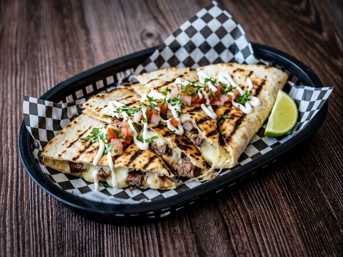 Quesadilla