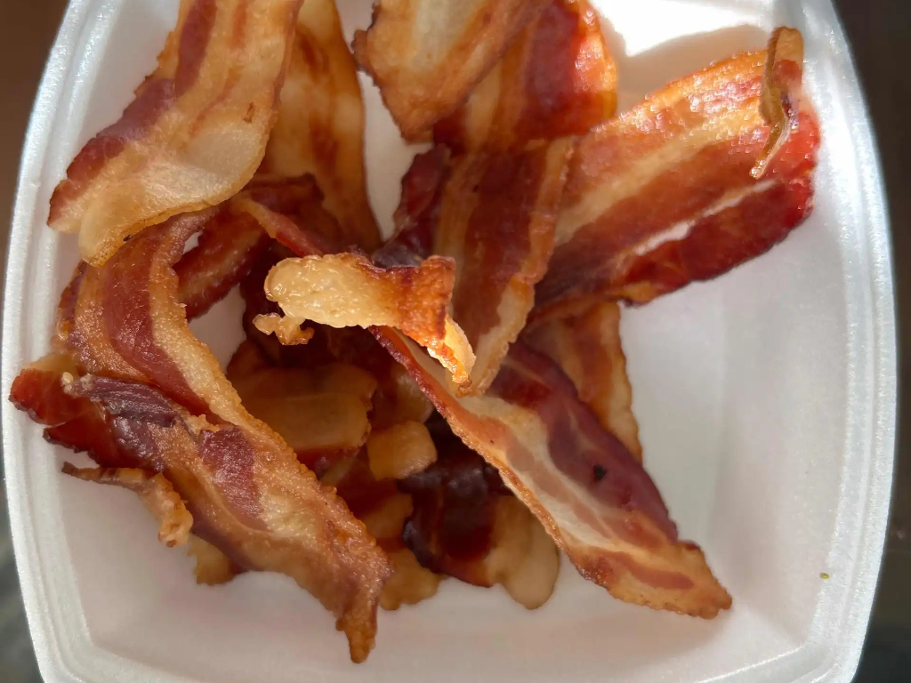 Bacon.