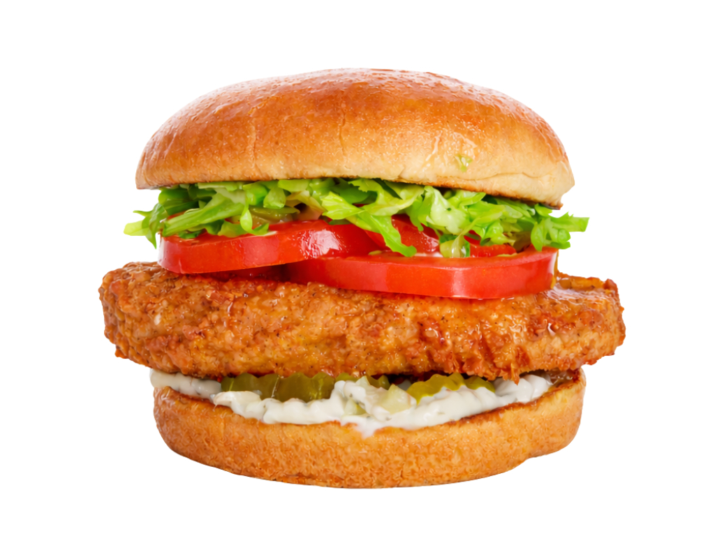 CHICK'n Deluxe