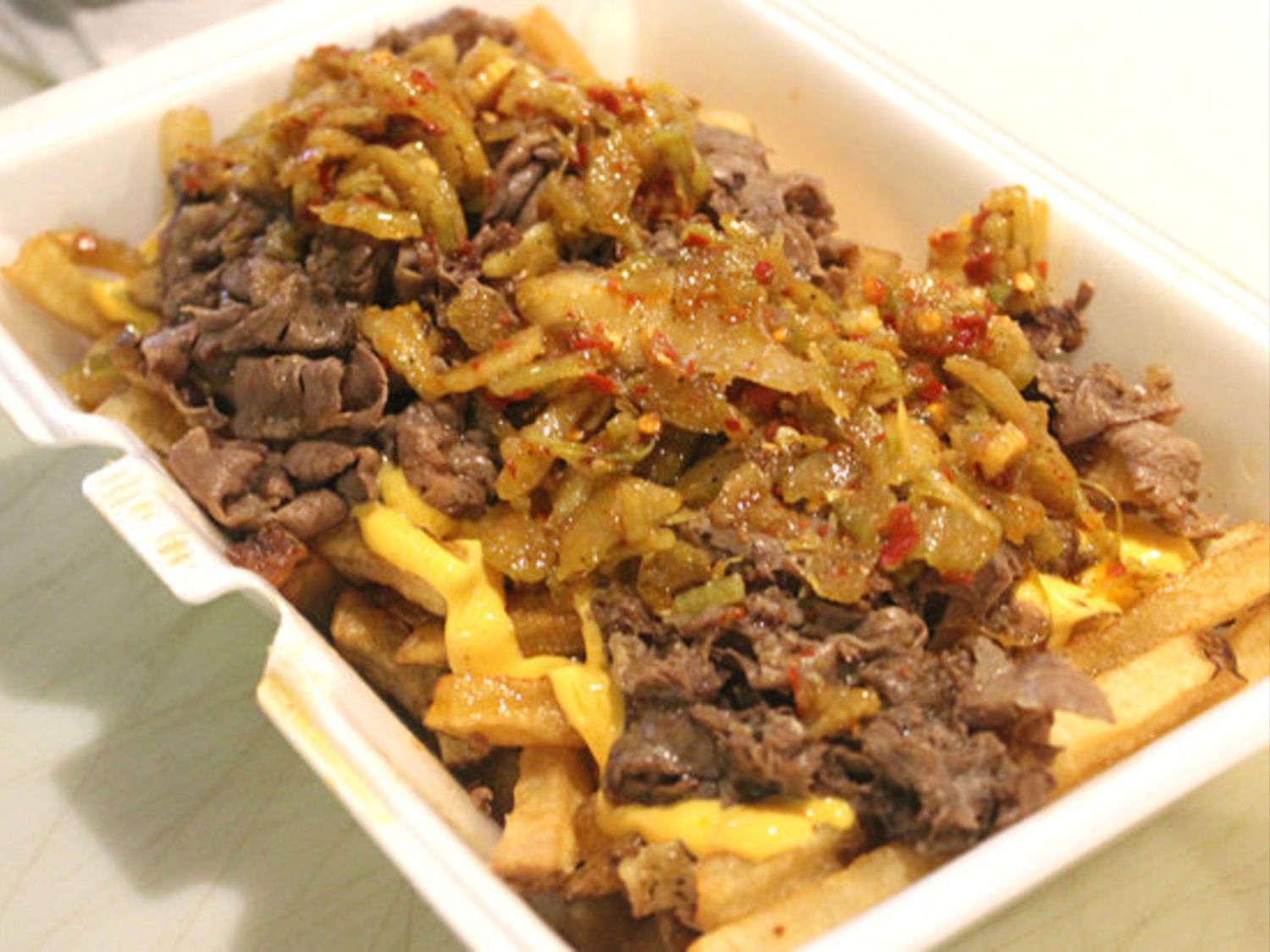 Image-Italian Beef Fries