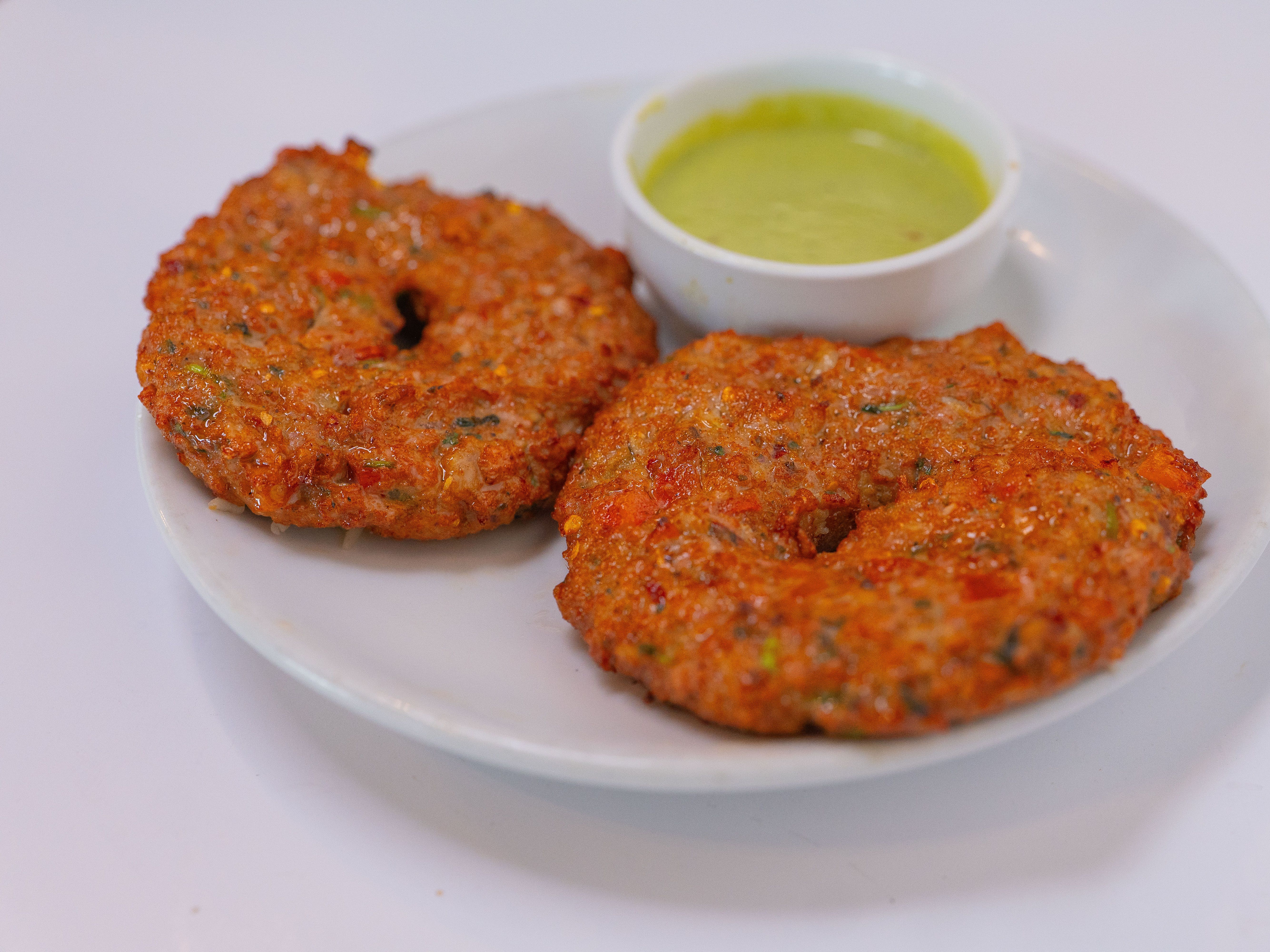 Beef Chapli Kabob (EACH).
