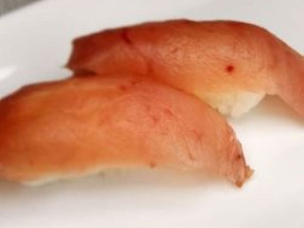 Albacore Nigiri - OO