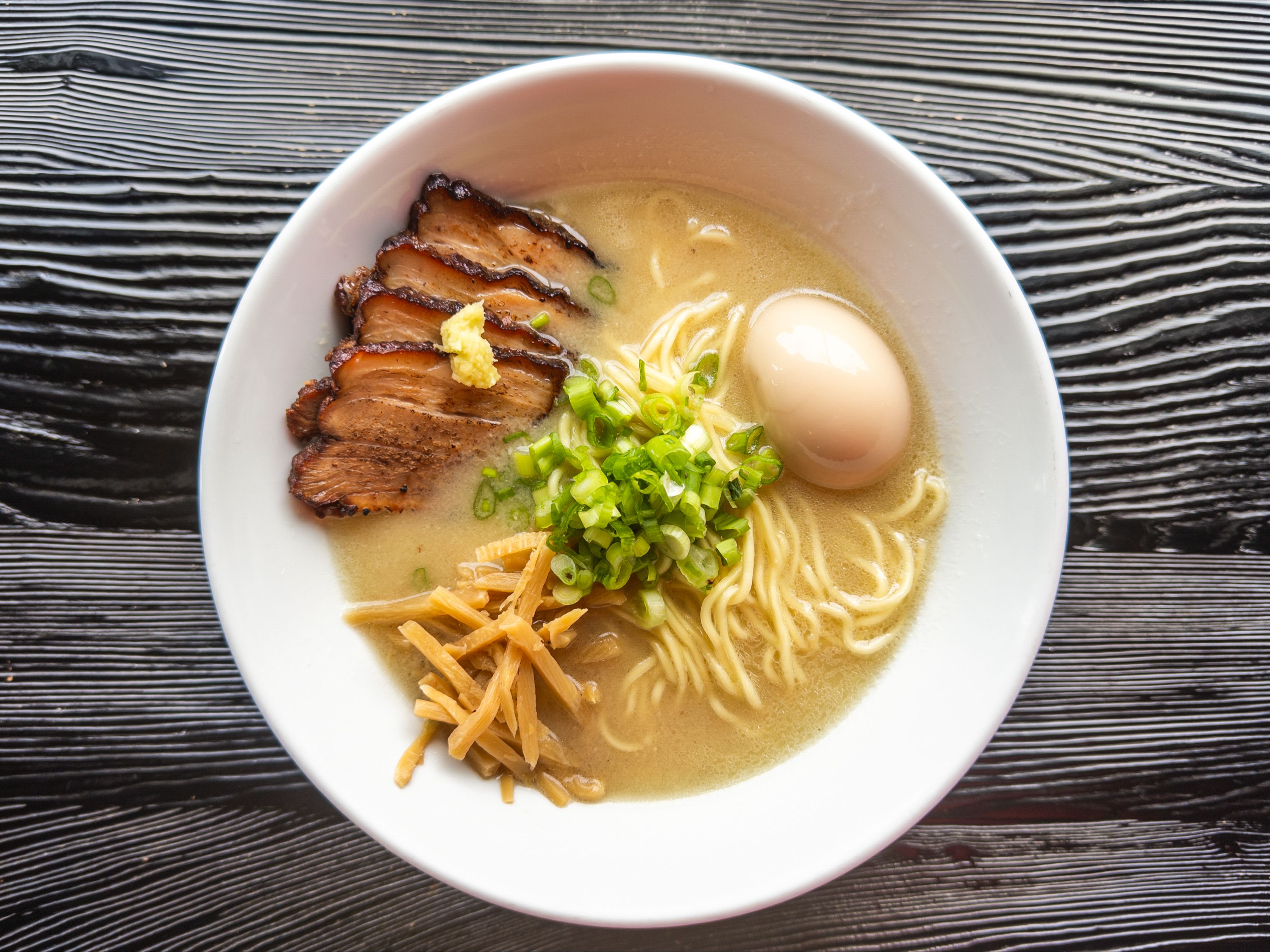 Miso Ramen
