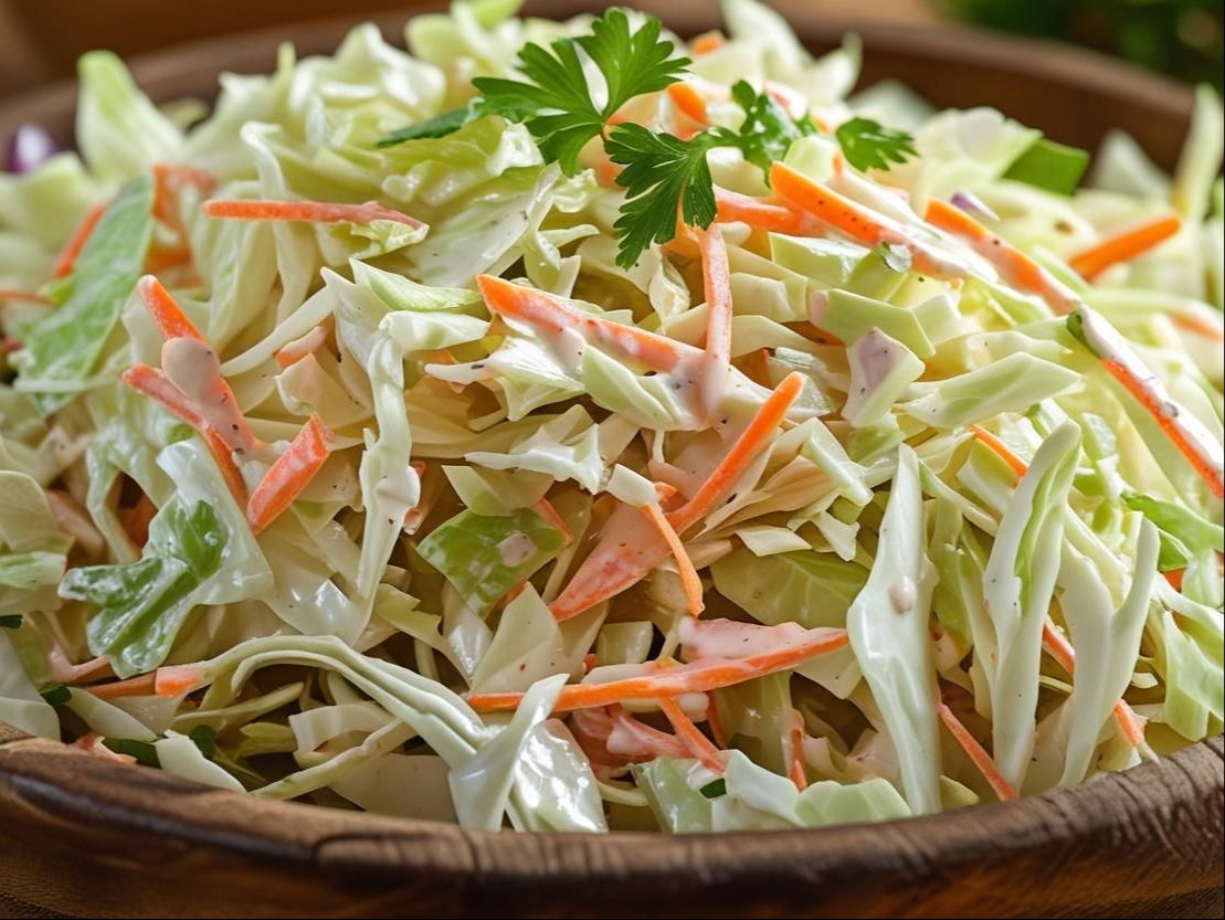 White Cabbage  $9  Per LB.