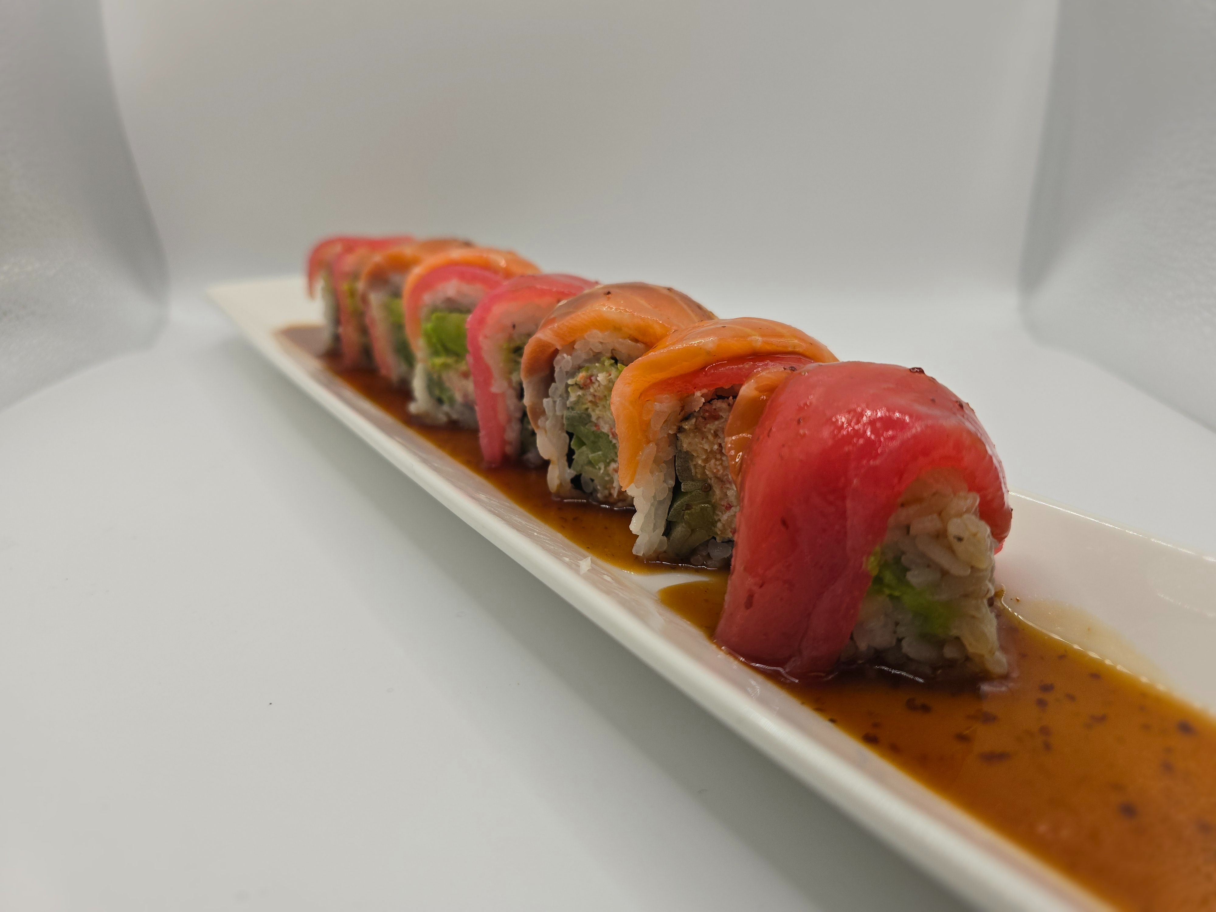 Harmony Roll.