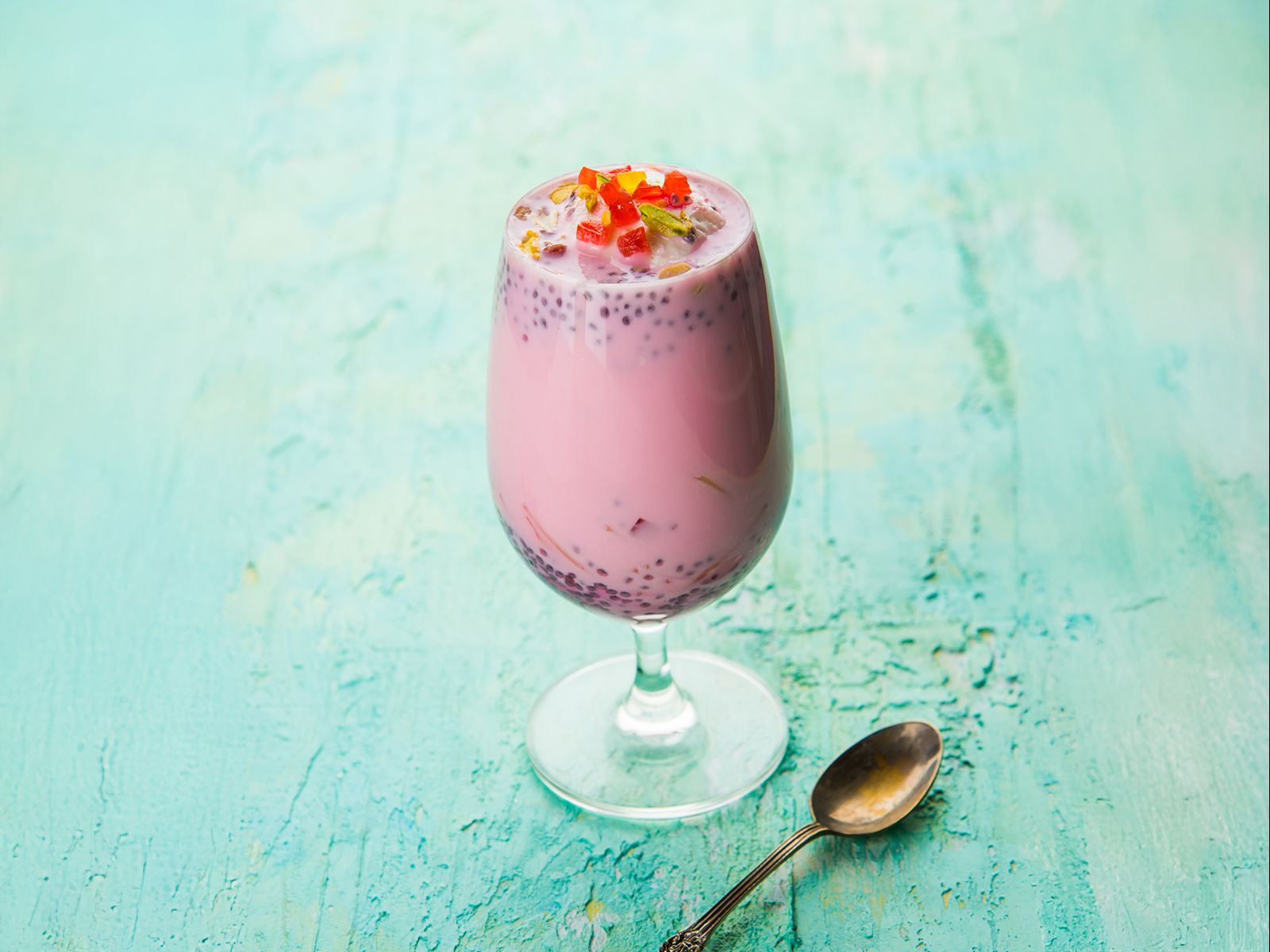 FALUDA SHAKE.