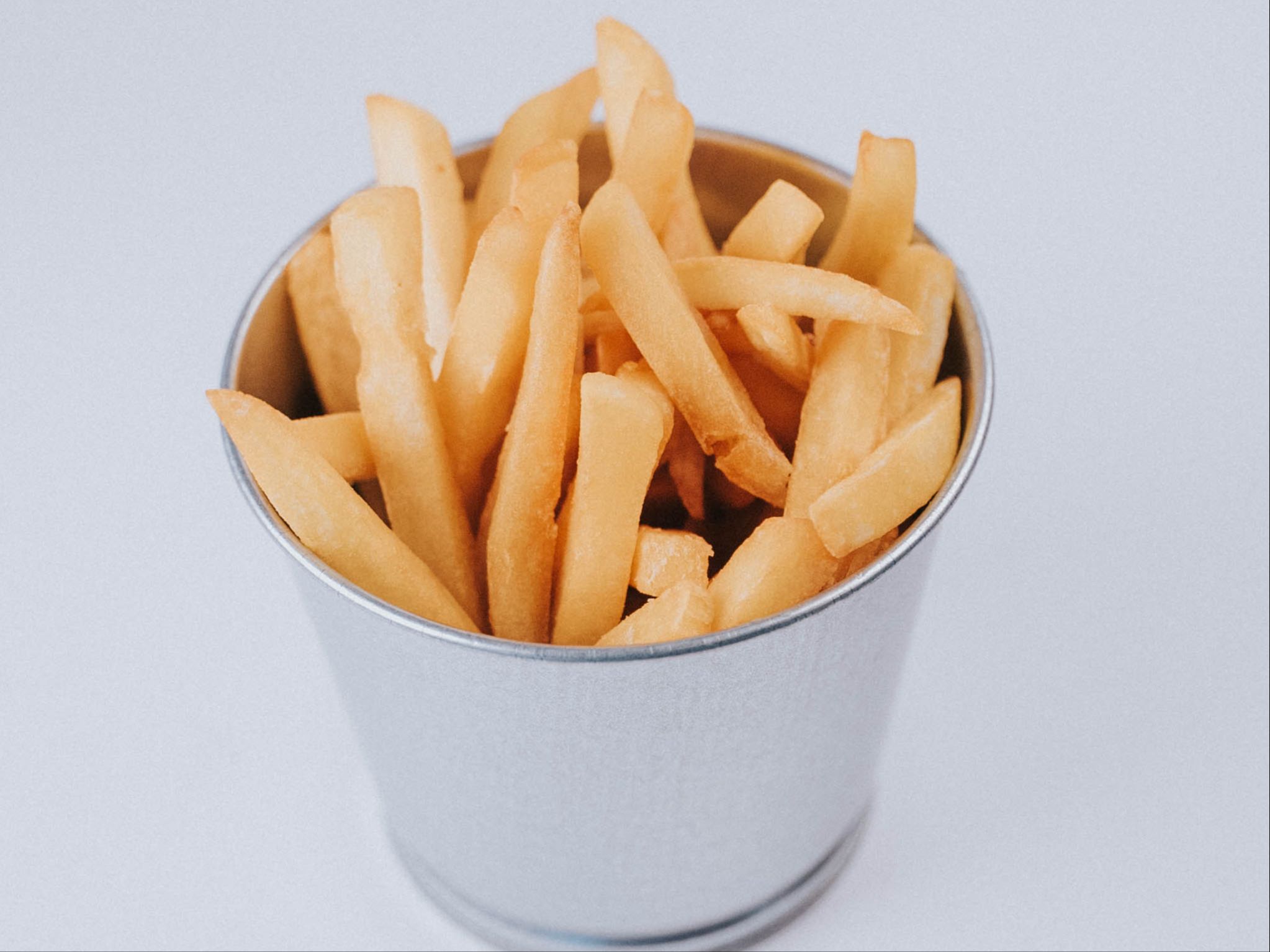 French Fries.