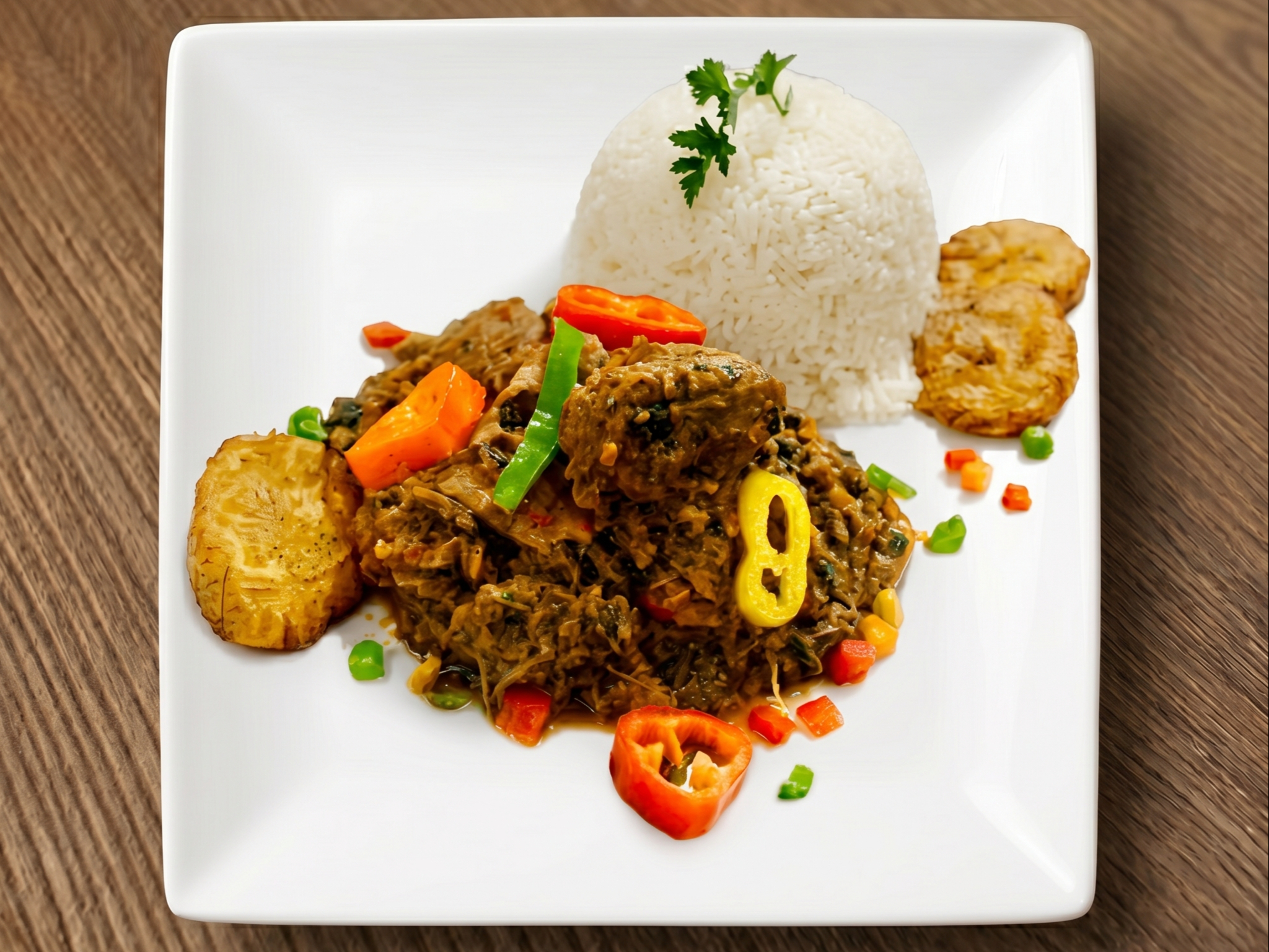 Md. Legumes Meat.