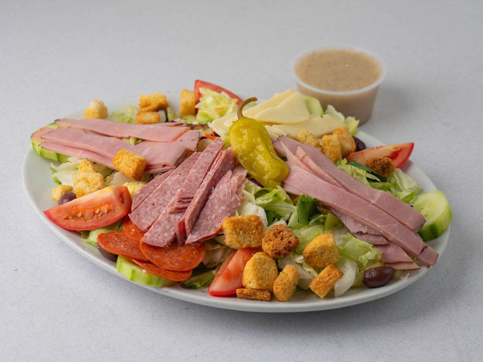 AntiPasto Salad