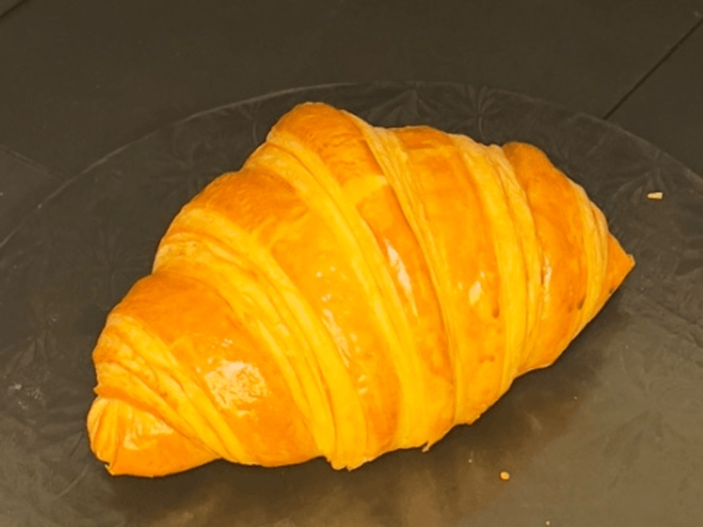 Butter Croissant