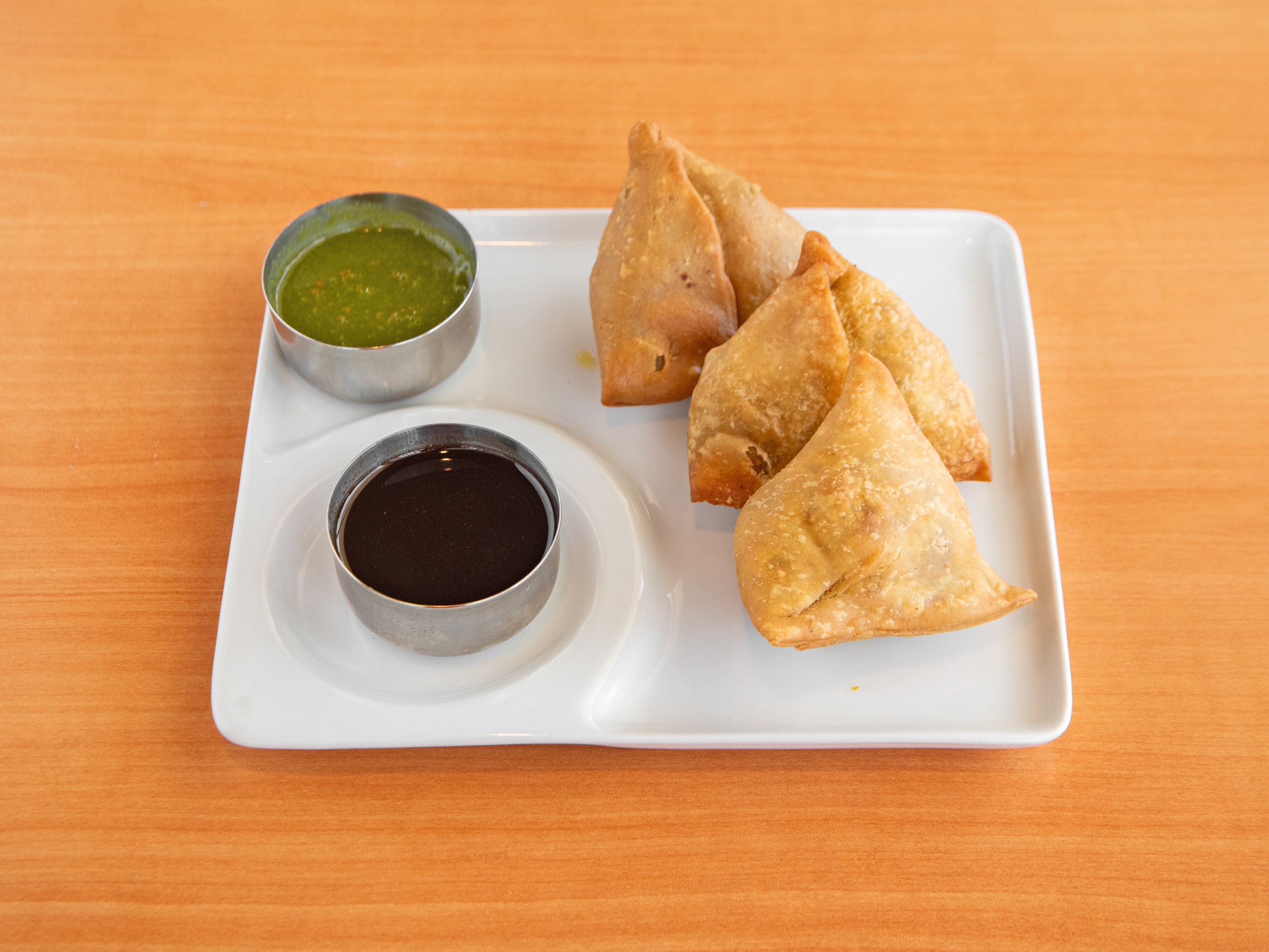 Explore Our Flavorful Chutneys