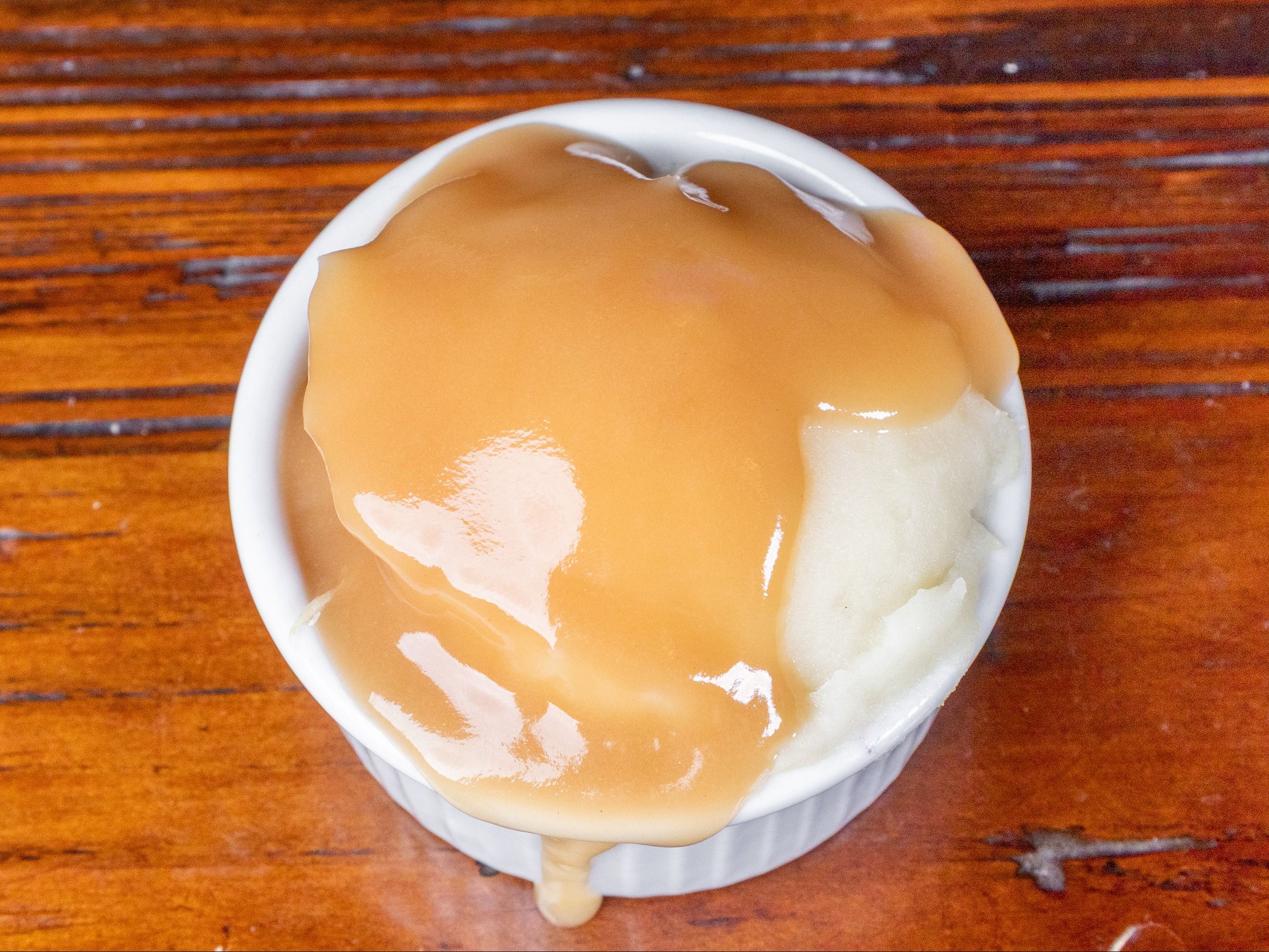 Must-Try Mashed Potatoes and Comfort Food Classics