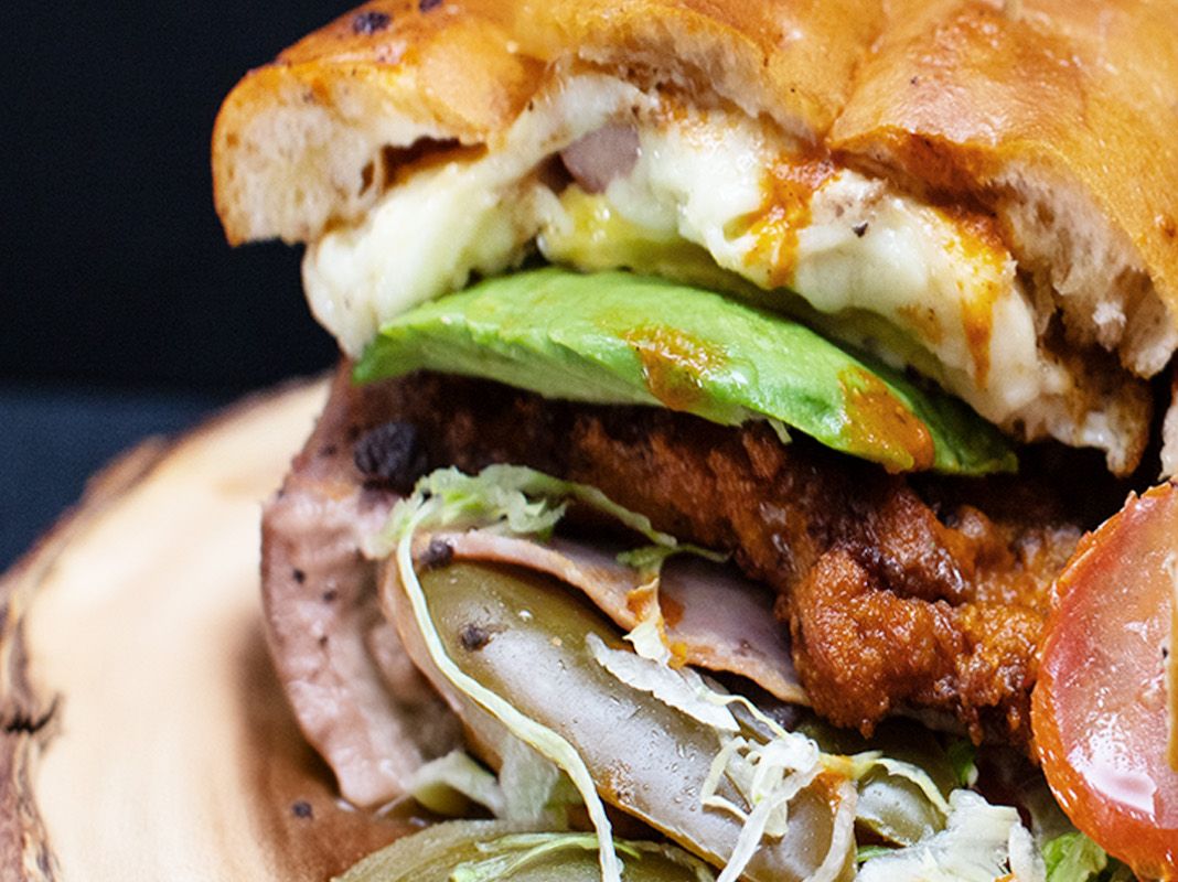 Torta