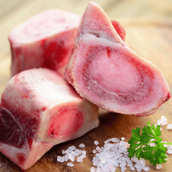 Marrow Bones 1.5 - 1.99 lbs
