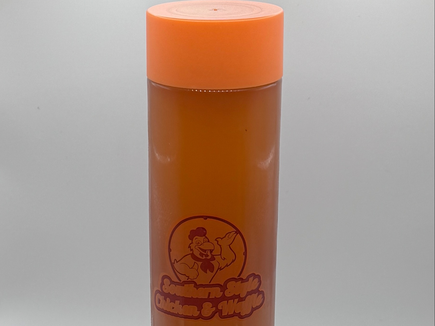 Homemade Half & Half ( Bottle ).