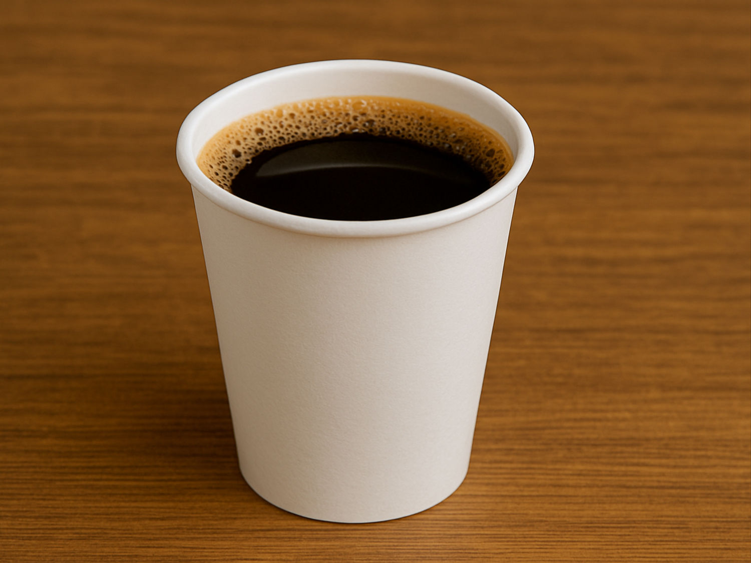 Image-Coffee 8 Oz. / Café 8 Oz.