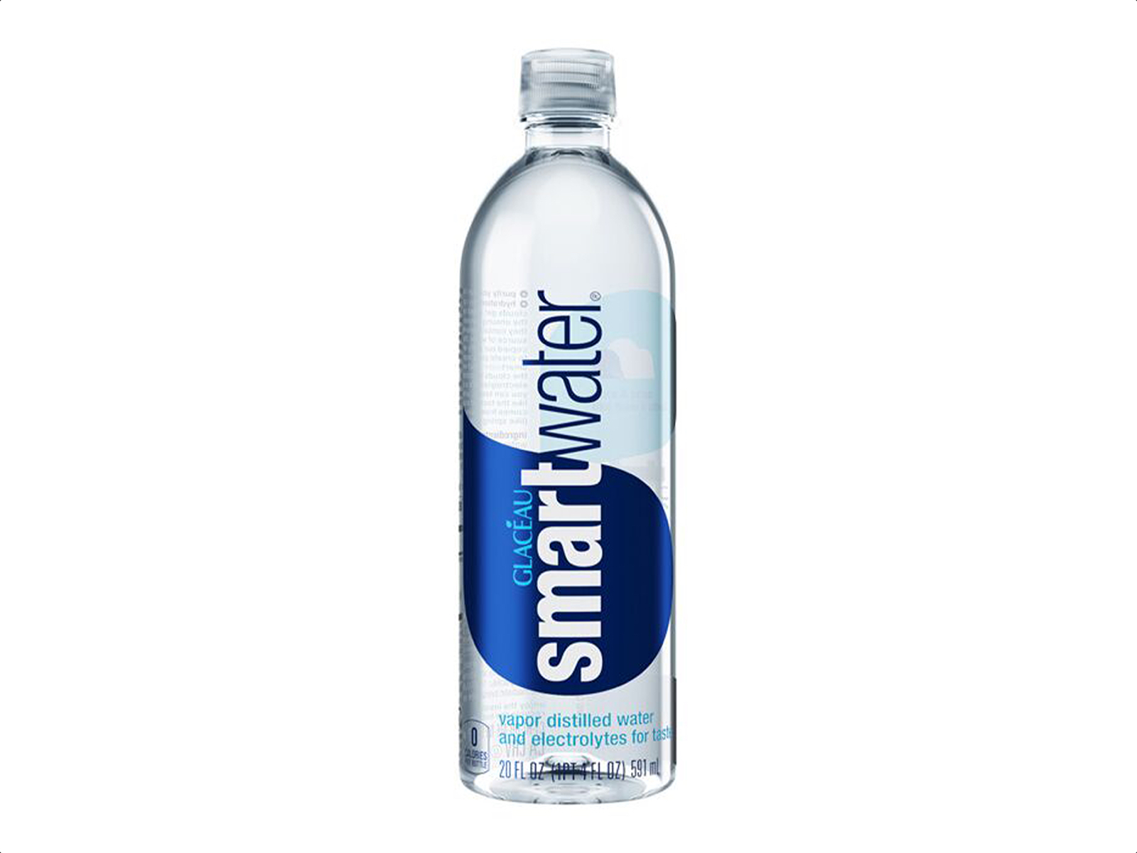 Smart Water.
