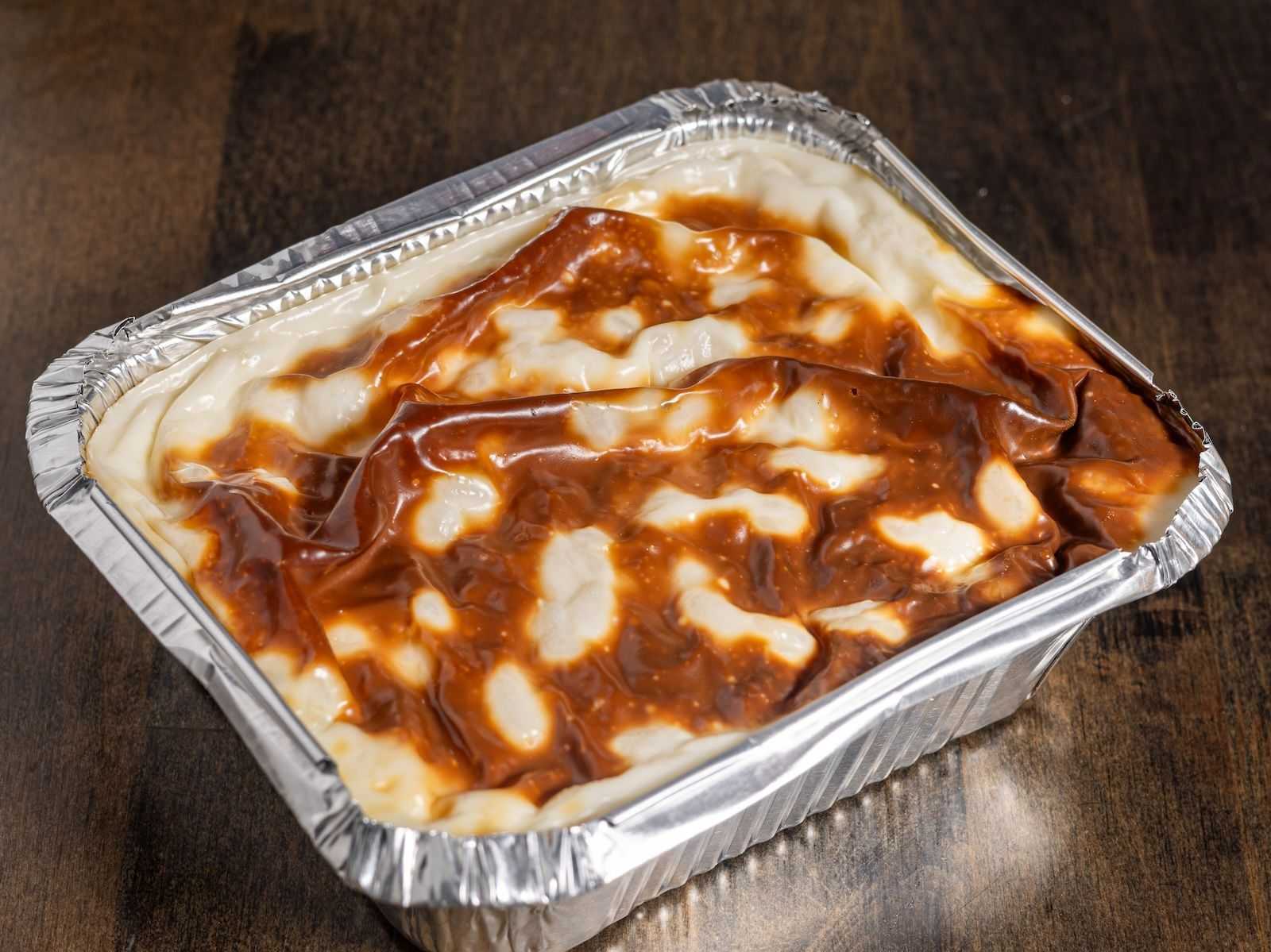 Rice Pudding