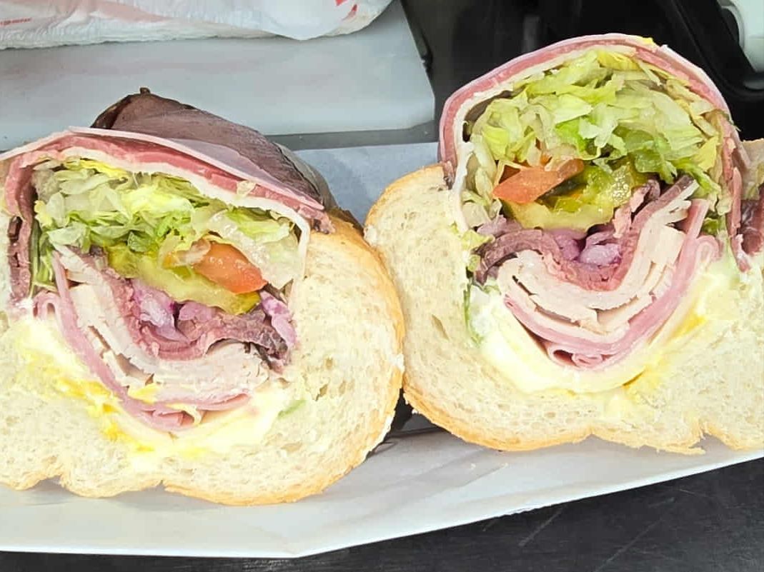 # 3 Blake the Colonel