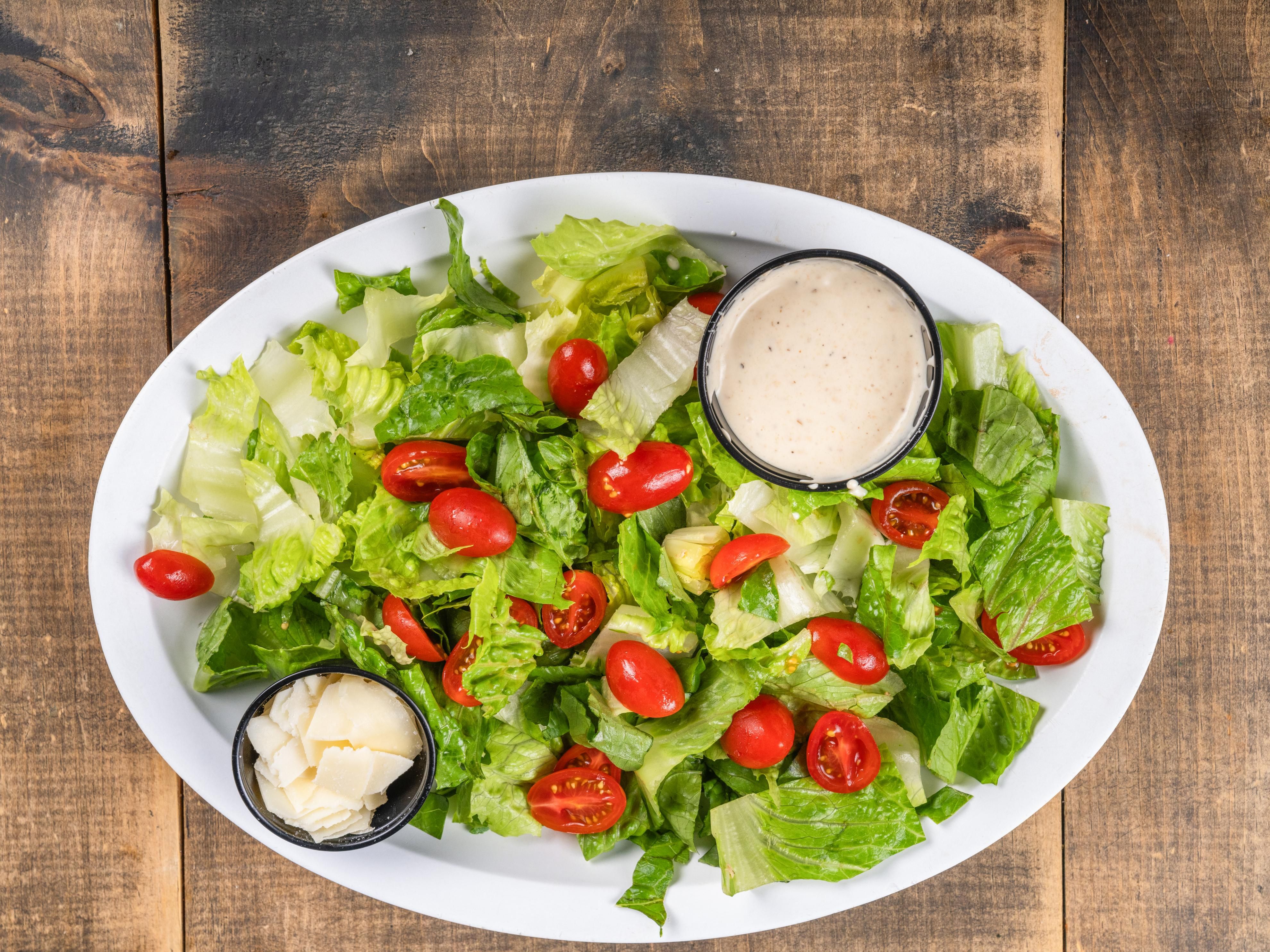 Ceasar Salad