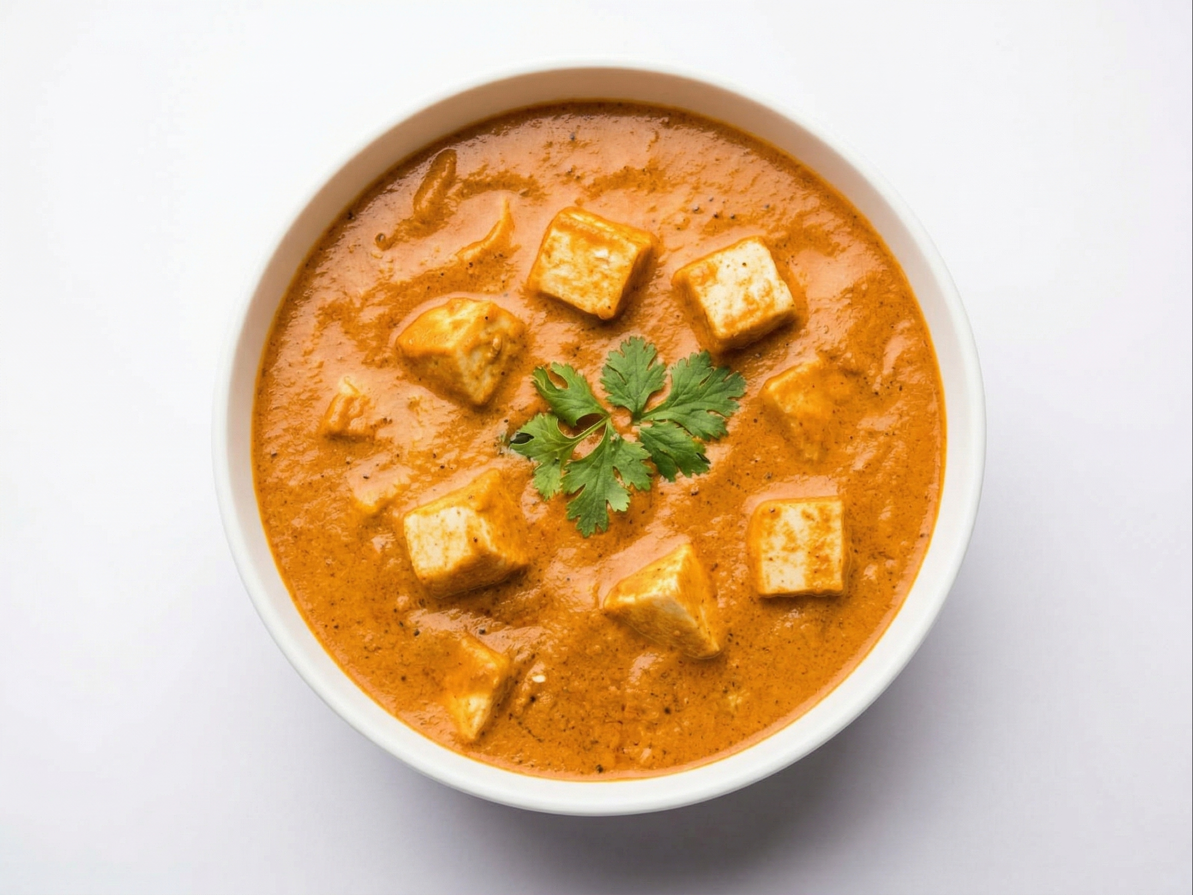 Shahi Paneer (GF).