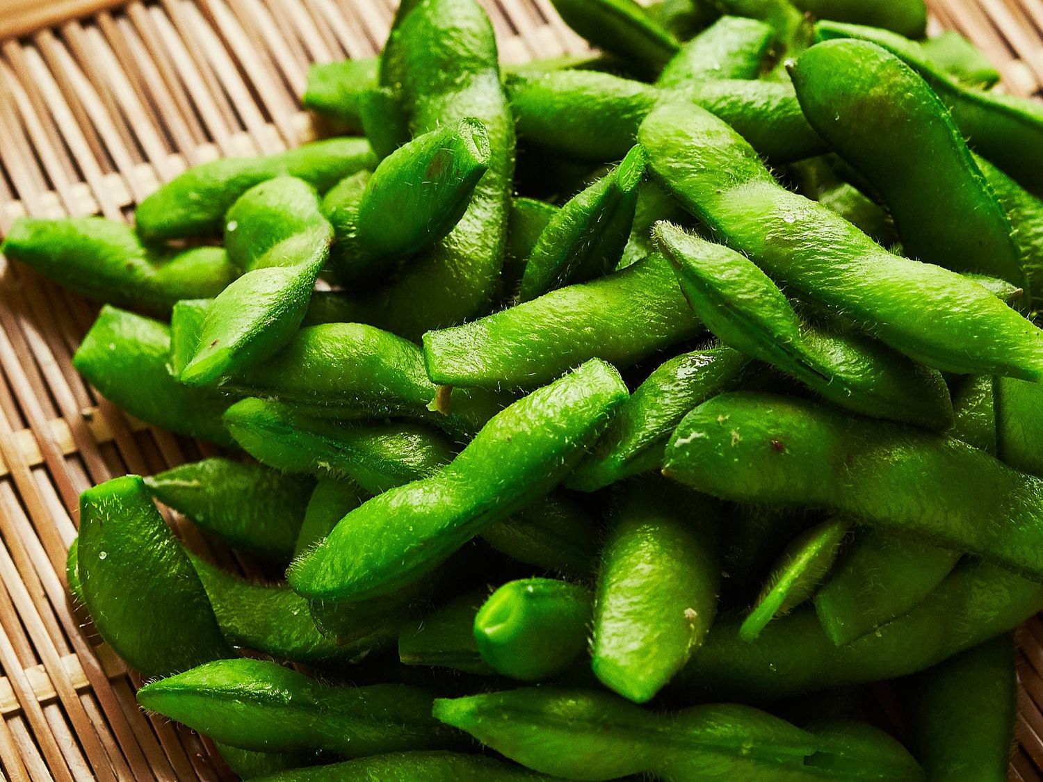 Image-Edamame