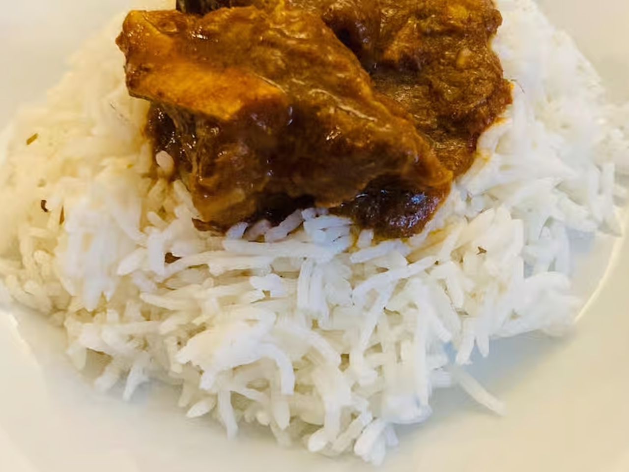 Lamb Curry