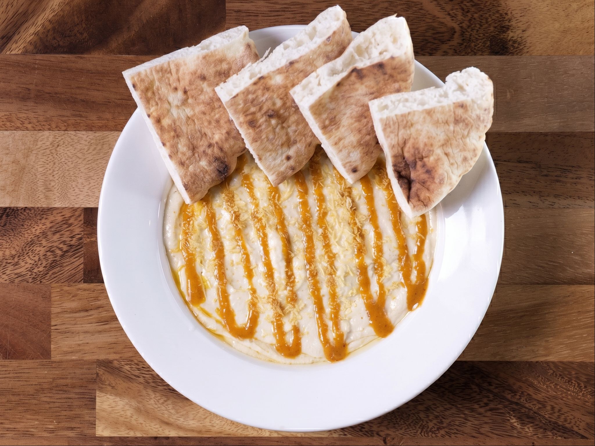 Avakaya Hummus.