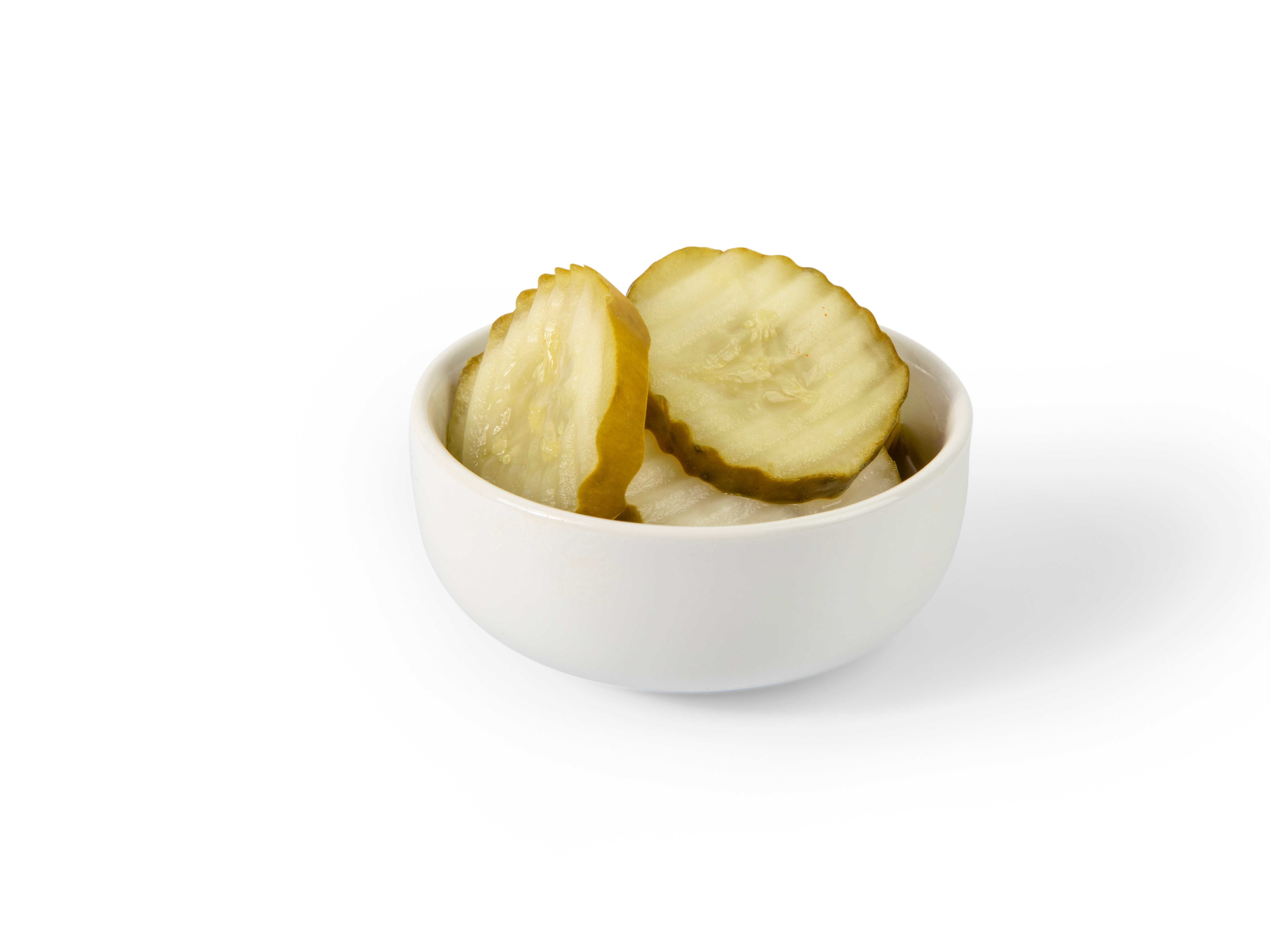 Pickle.