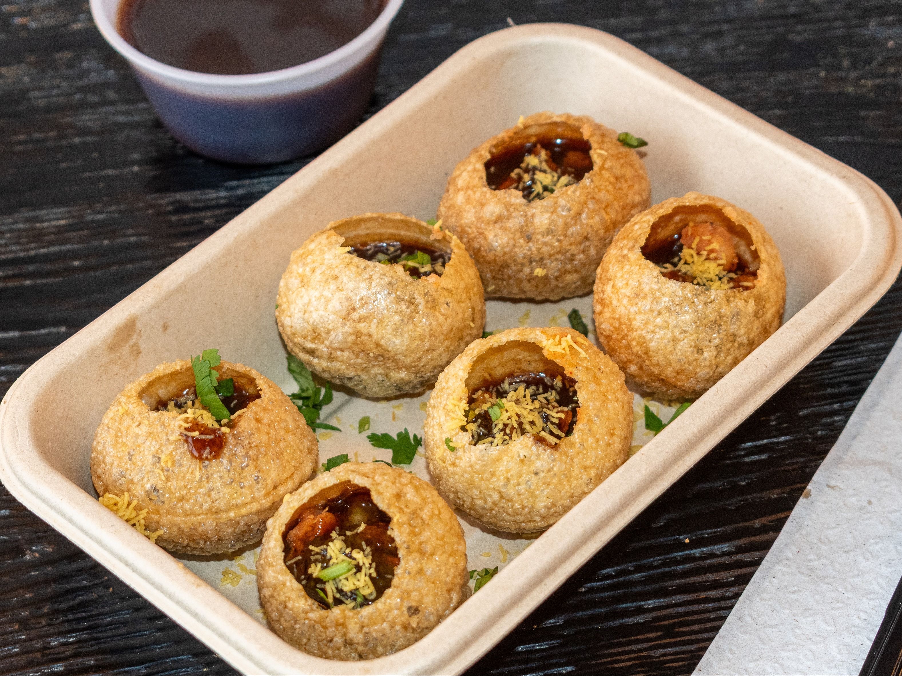 Ulavacharu Poori.