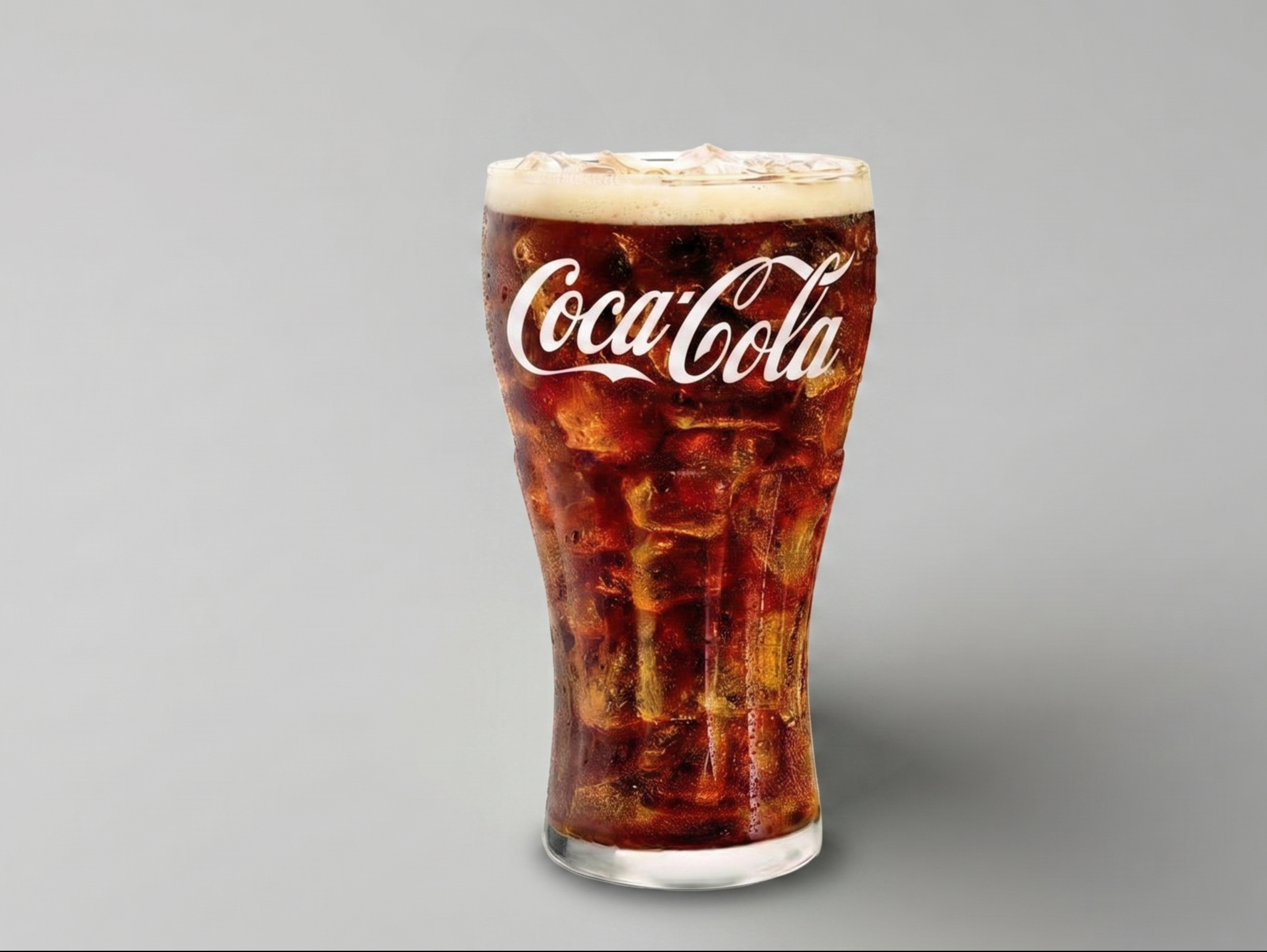 Mexican Coke.