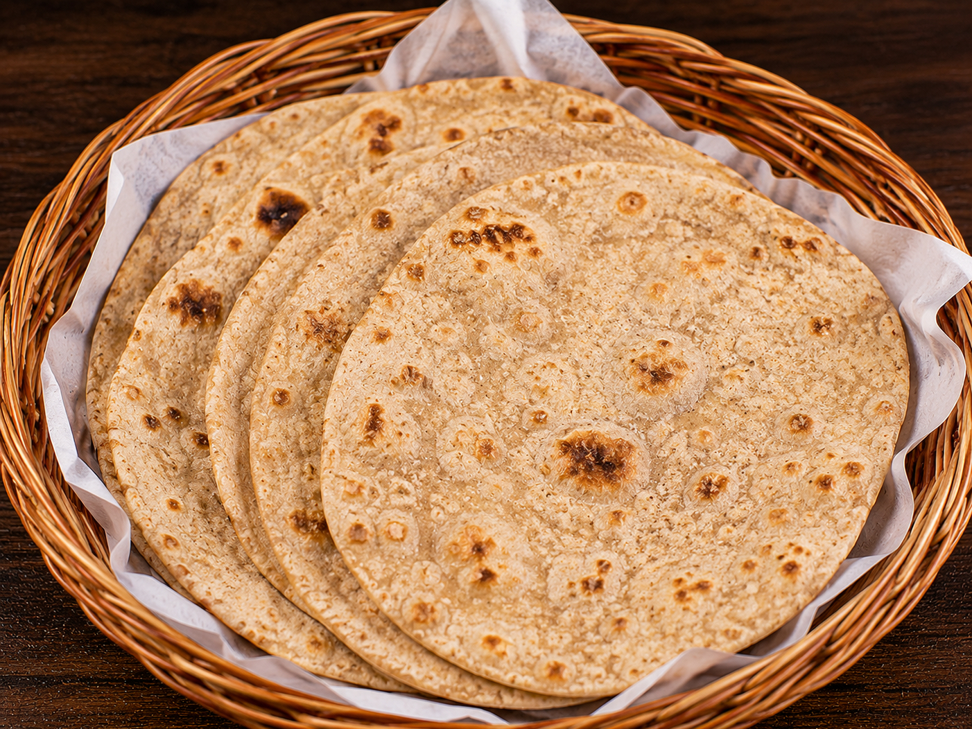 Roti