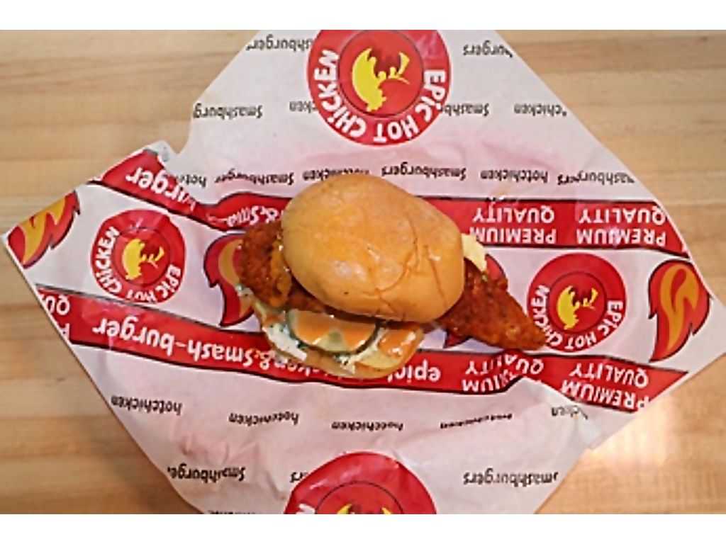 Single Slider.