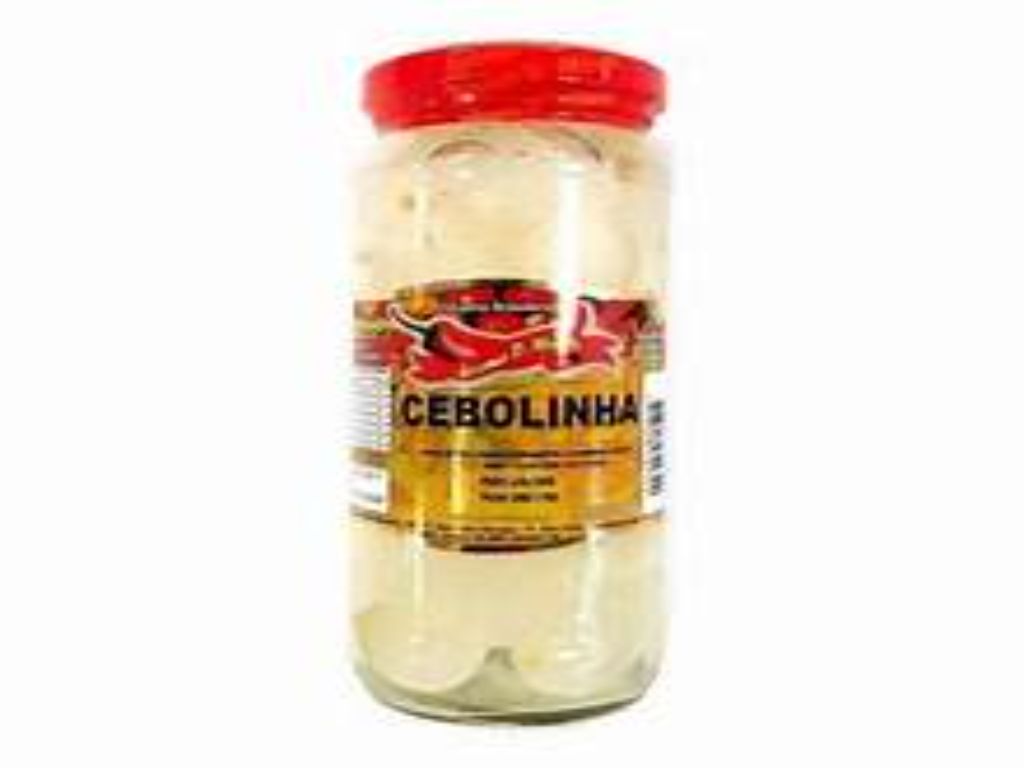 Aroma De Minas Cebolinha Crisytal 170g.
