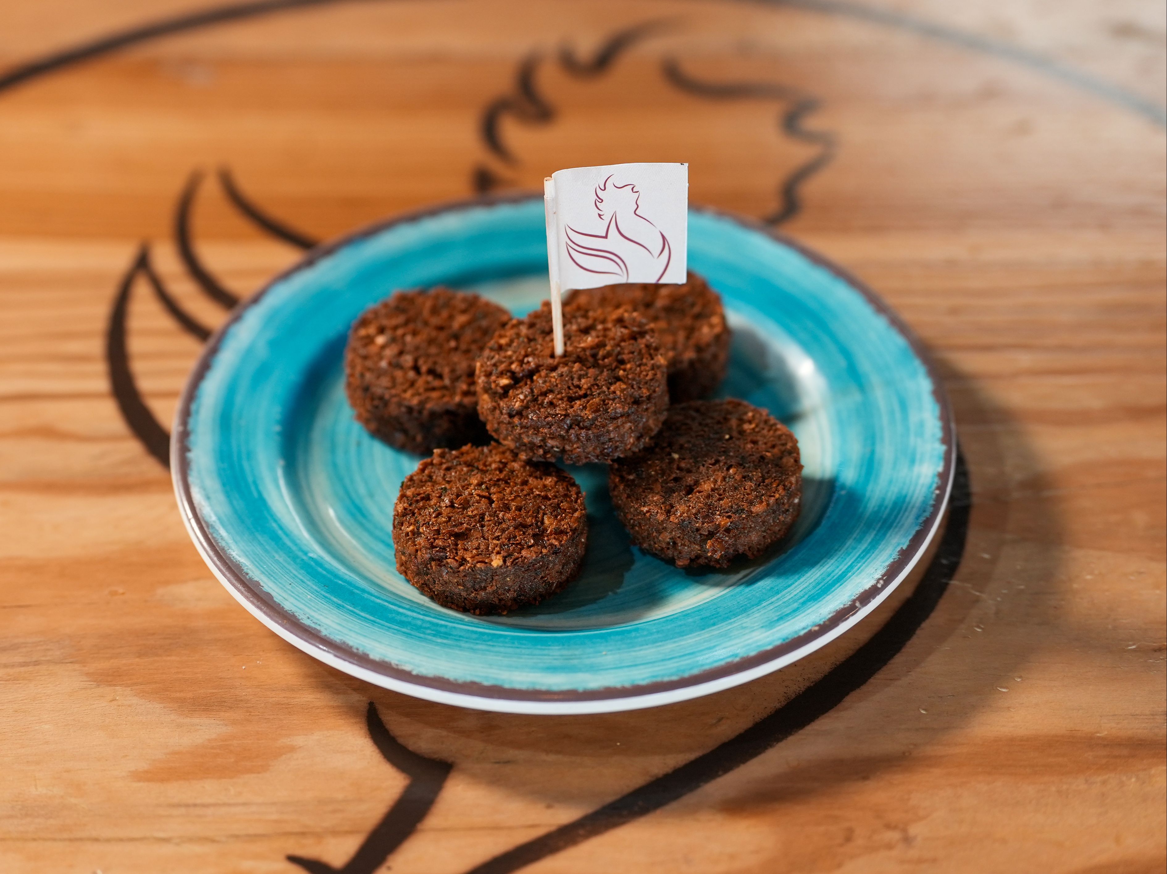 Falafels
